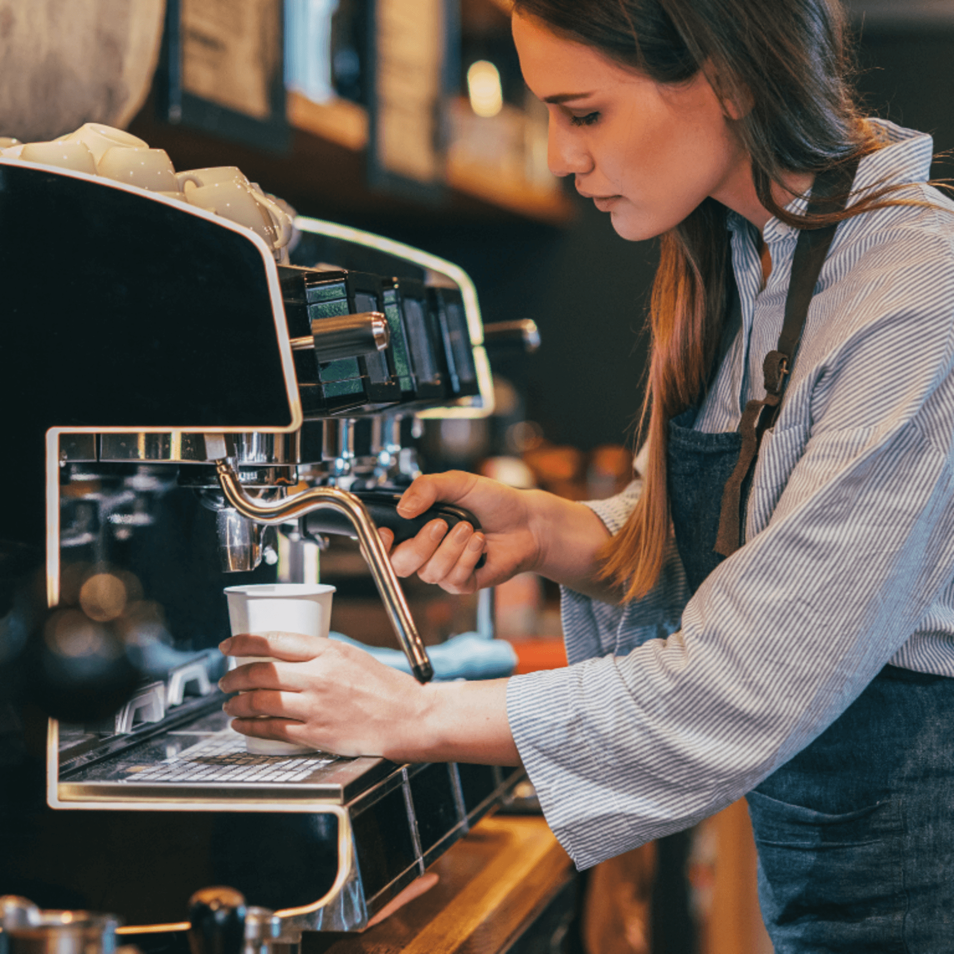 barrista