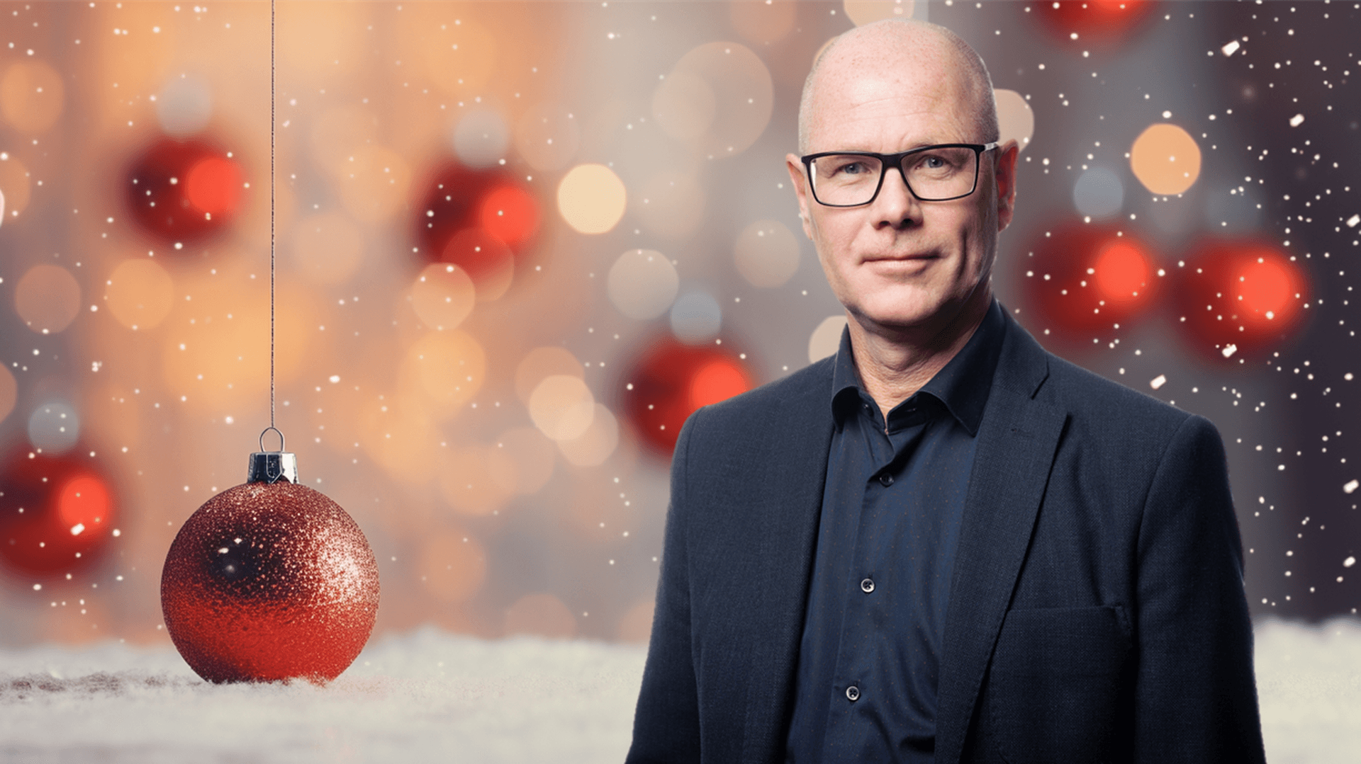 Hans Andersson