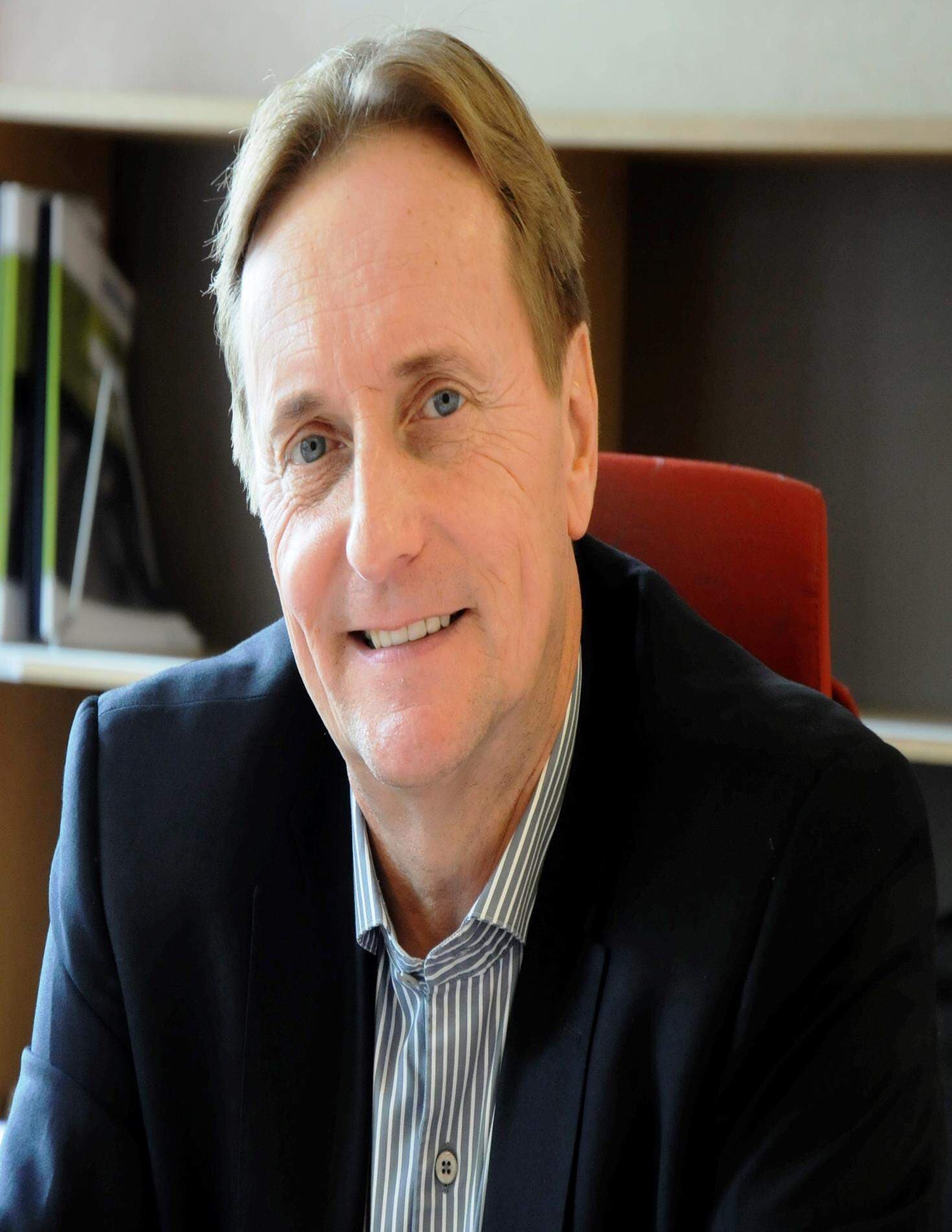 Bengt Strandberg