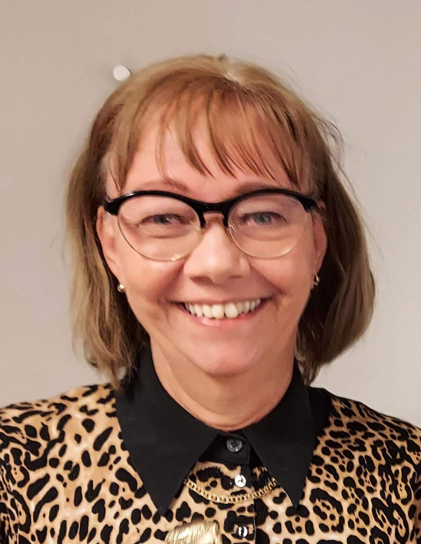 Liselotte Eriksson-Dahl, VD E V Eriksson Transport