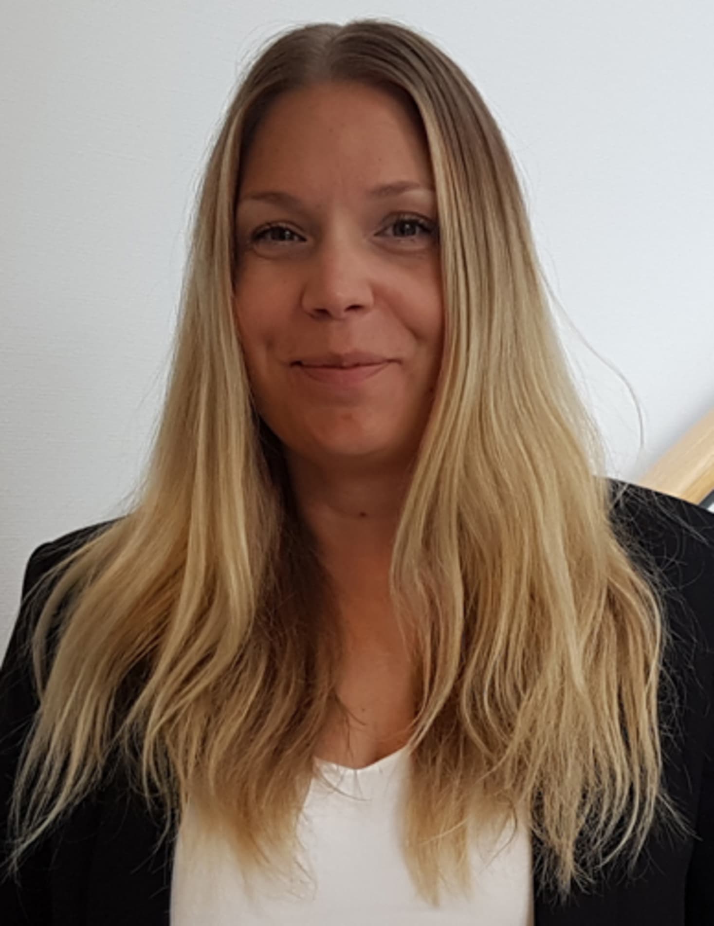 Hanna Jonasson, näringslivschef Kumla kommun