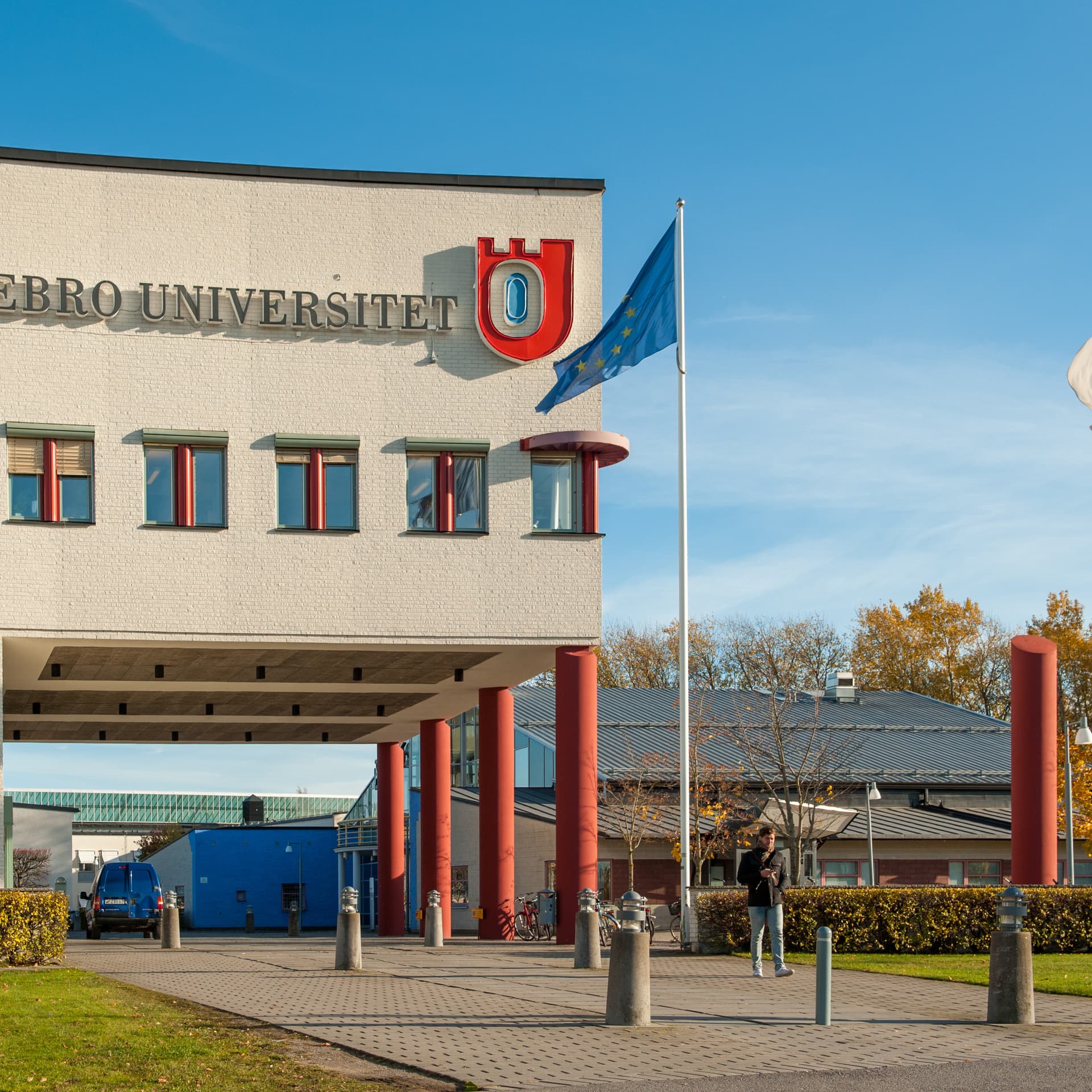Örebro Universitet