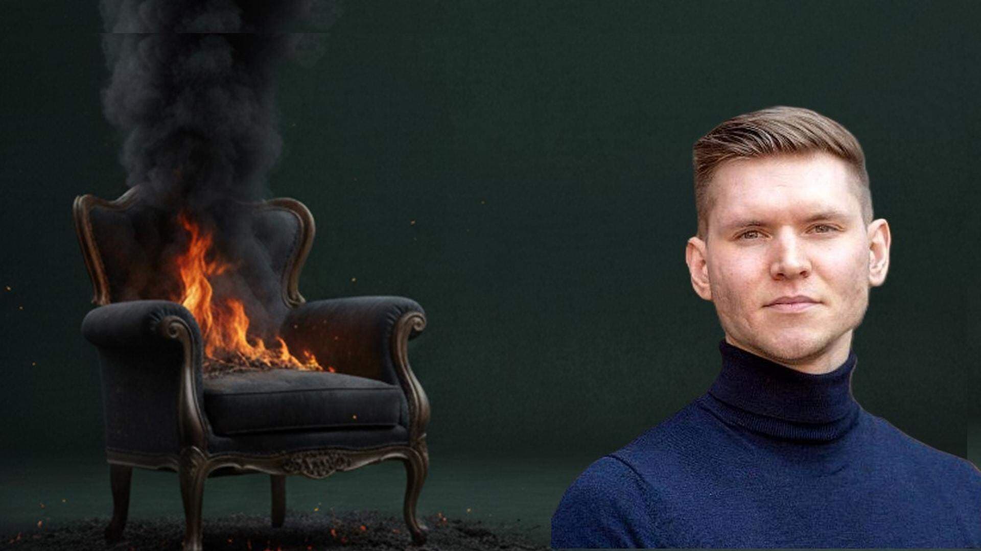 Heta stolen med Markus Allard