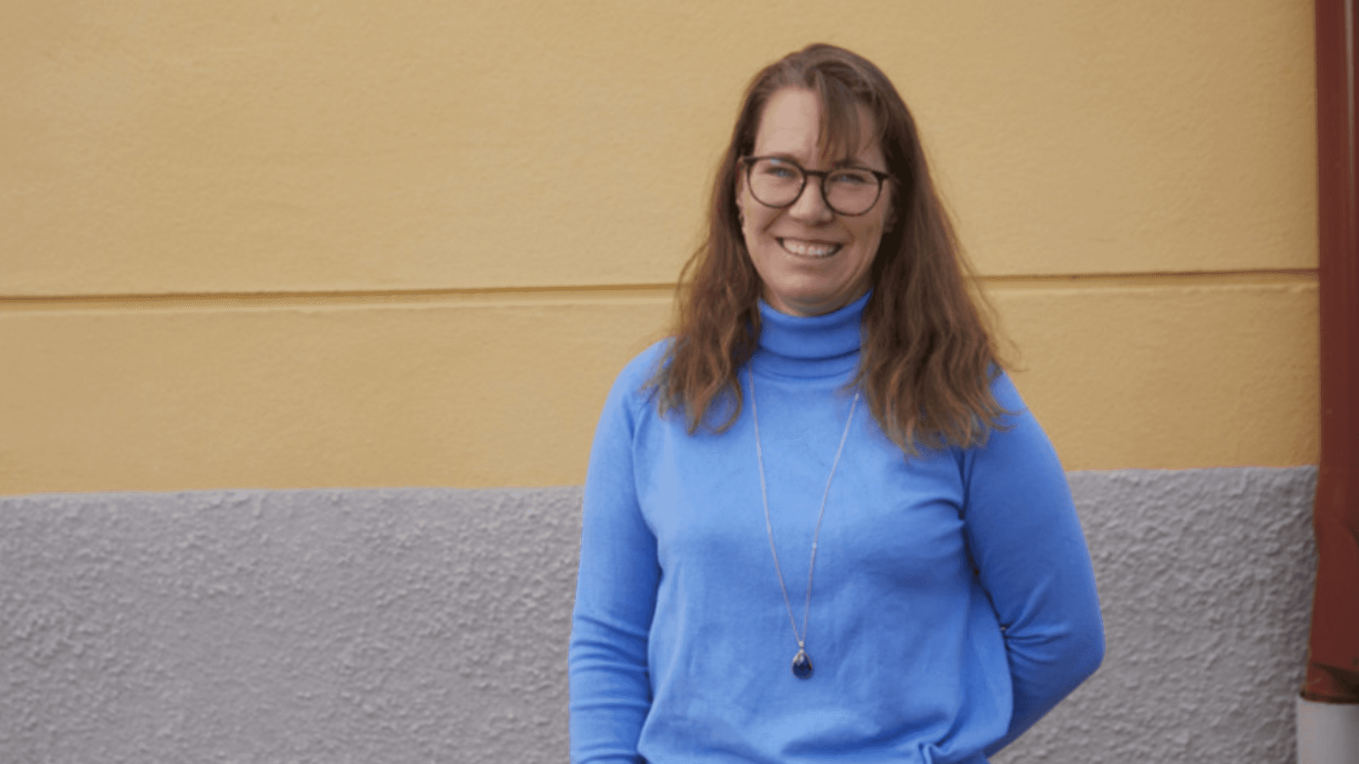 Karin Johnson (M) Kommunstyrelsen ordförande Kumla kommun
