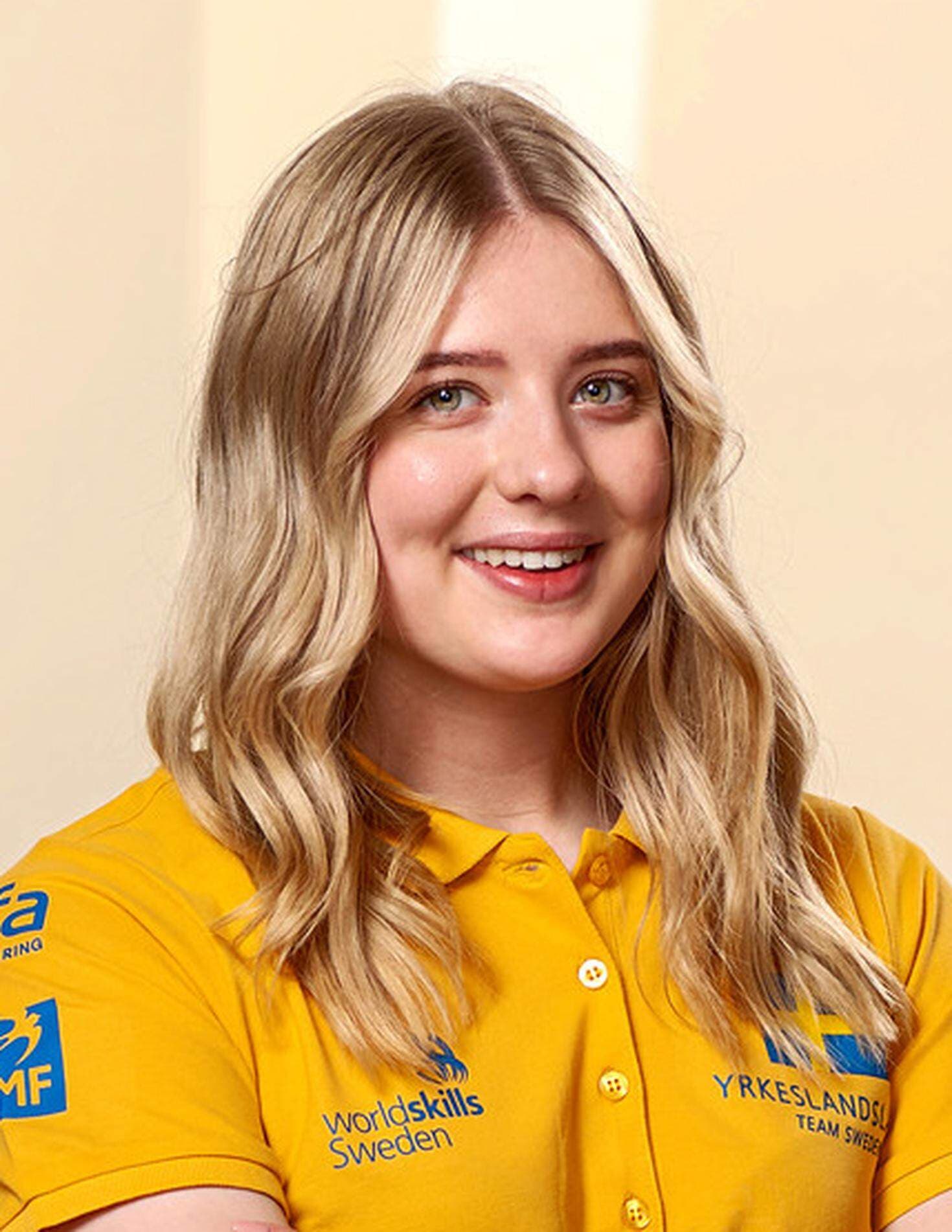 Maja Svensson