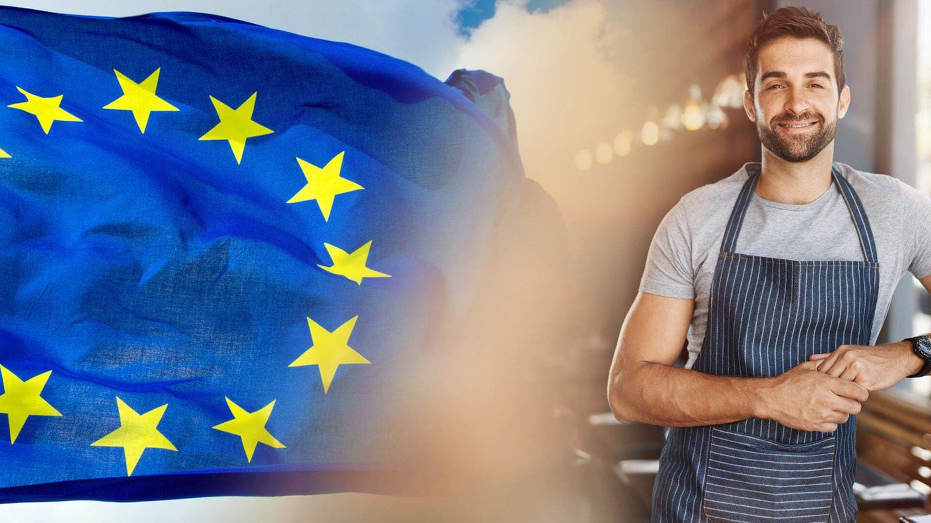 webbinar: Så får du som du vill i Bryssel