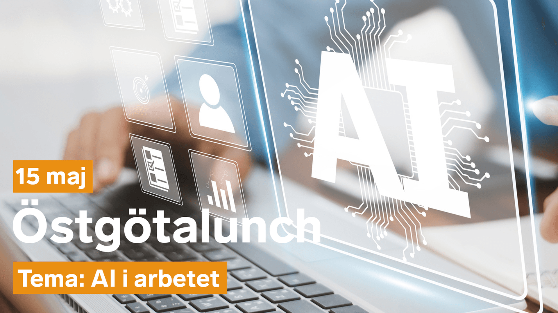 Östgötalunch