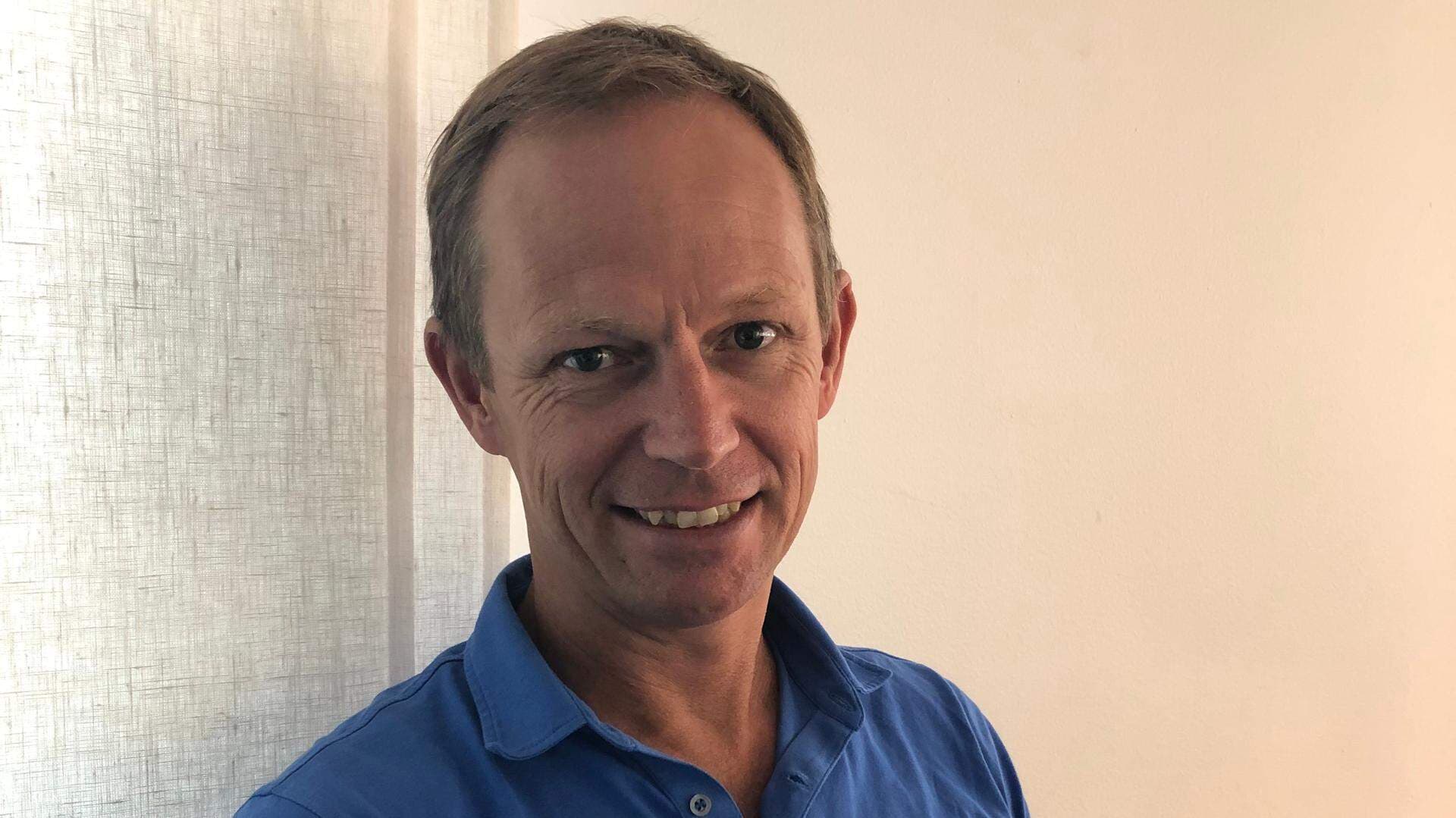 Kalle Henriksson