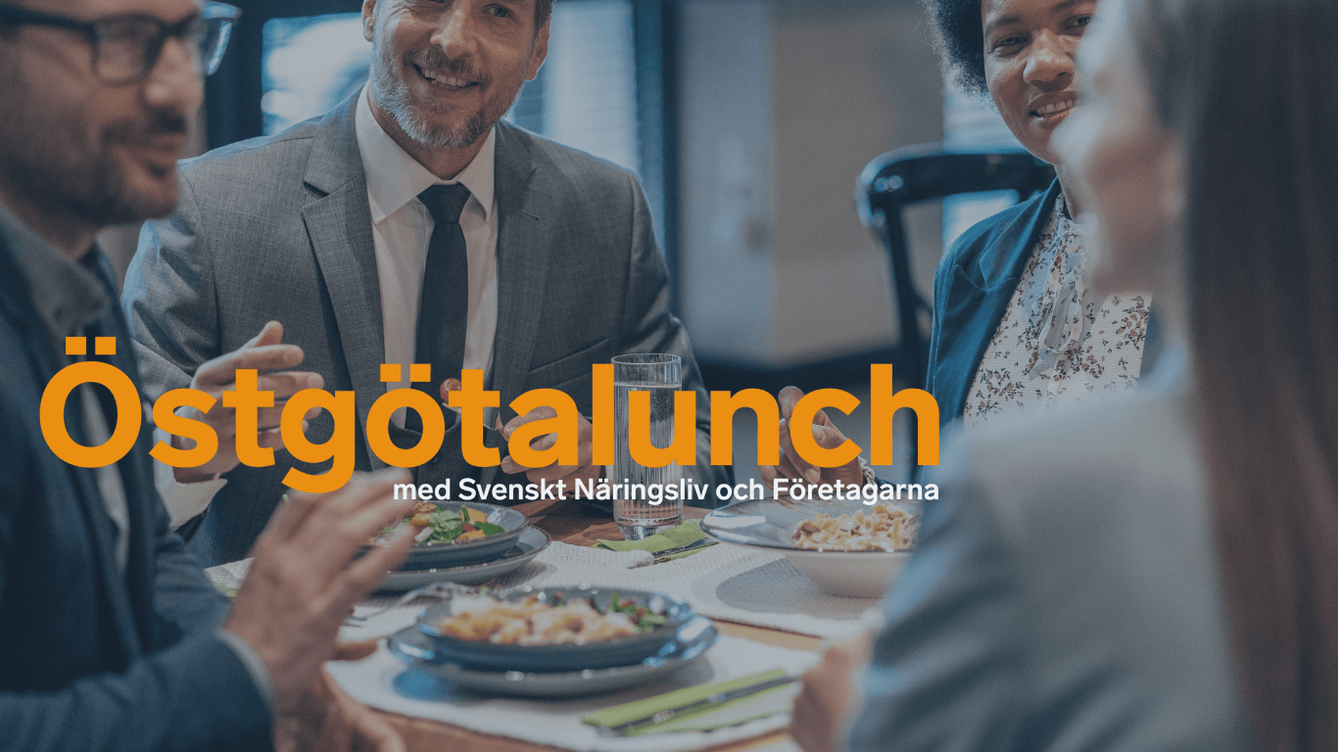 Östgötalunch