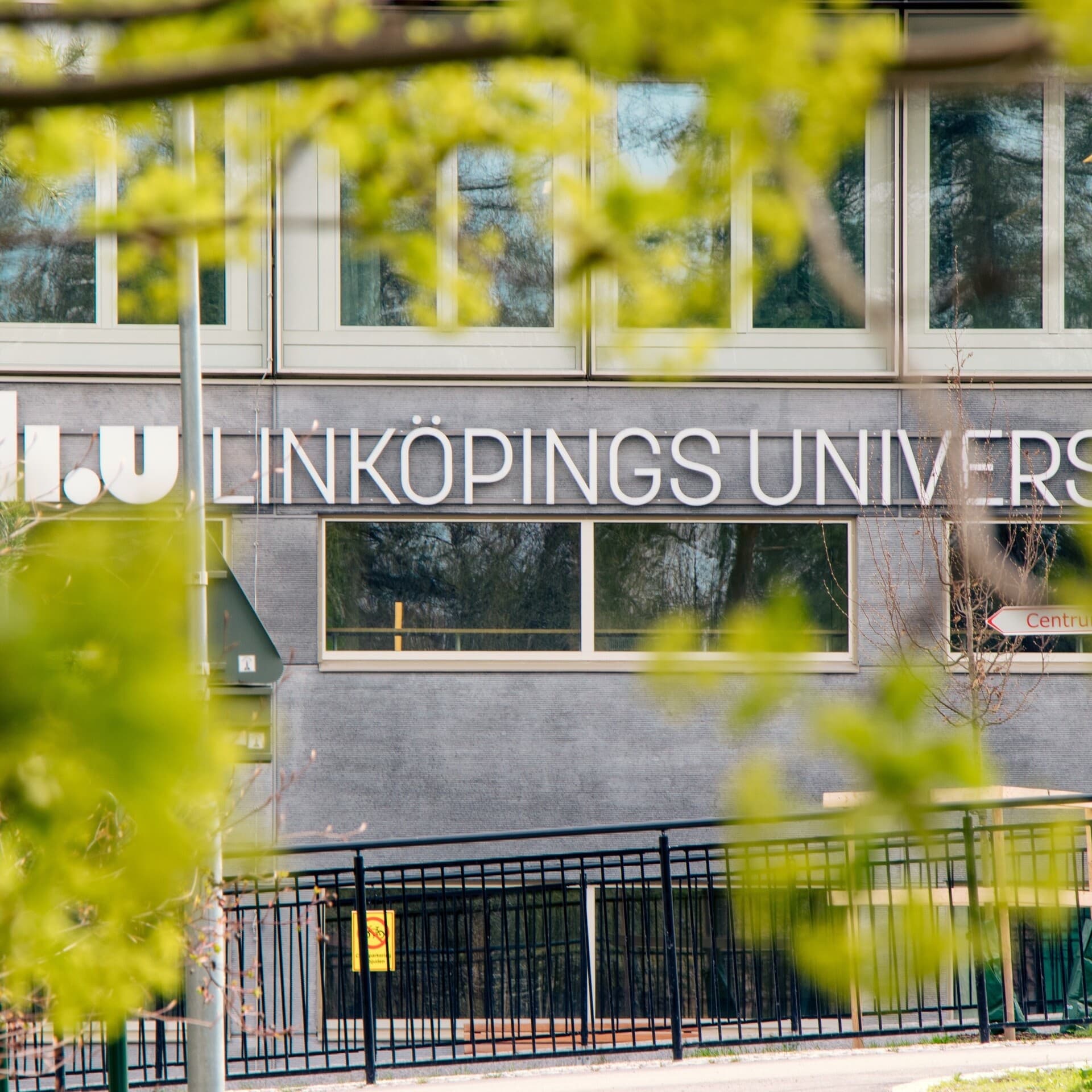 Linköpings Universitet