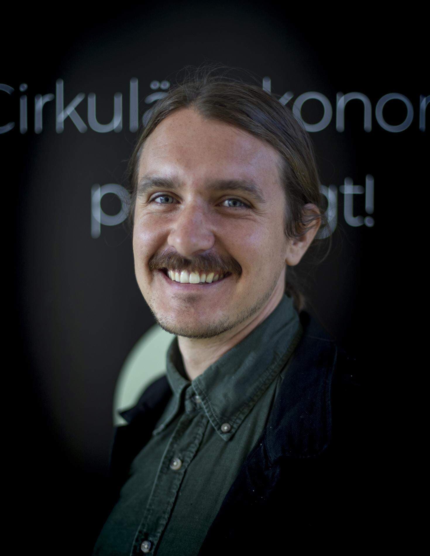 Andreas Anderholm Pedersen