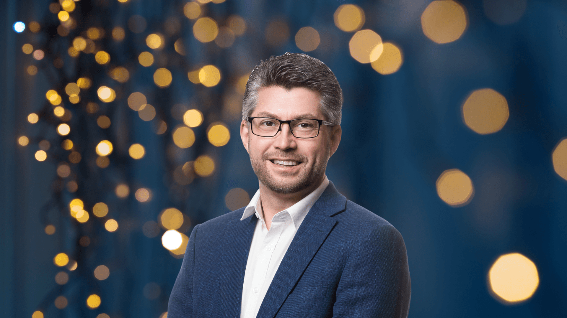 Johan Dalén