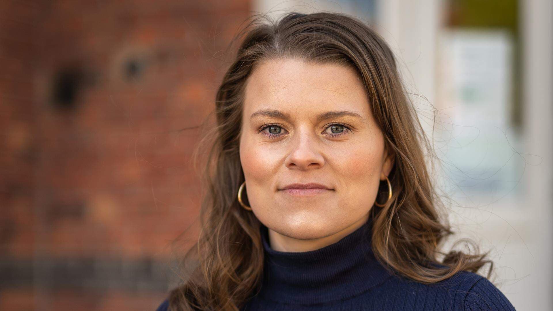 Sara Dahlberg