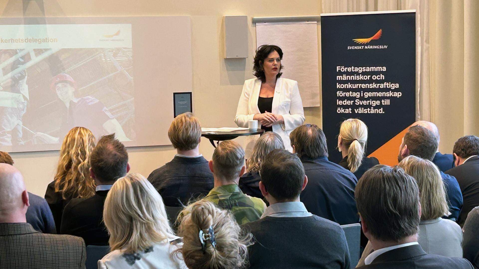 Ulrica Bennesved