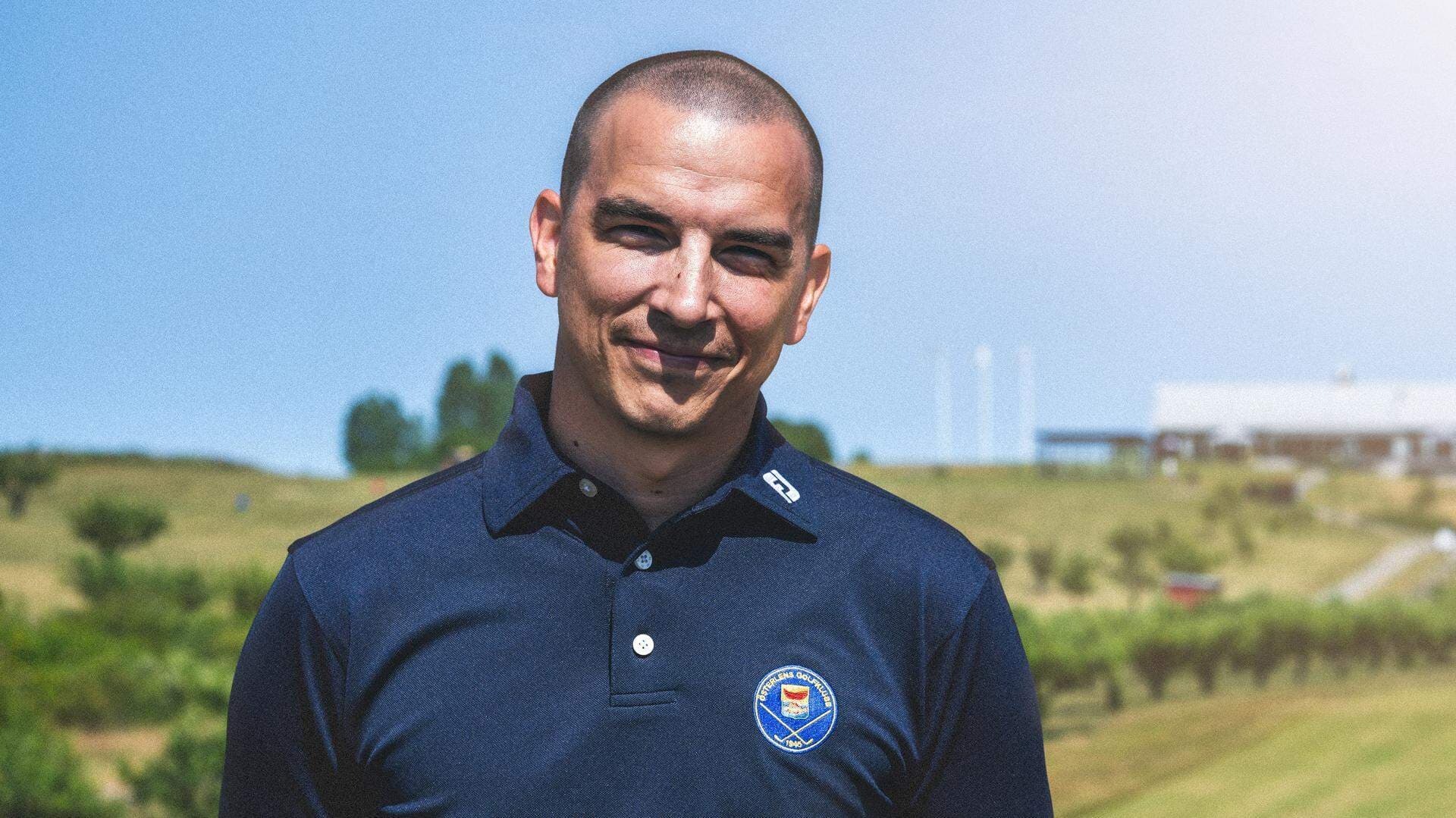 Mikael Törnberg