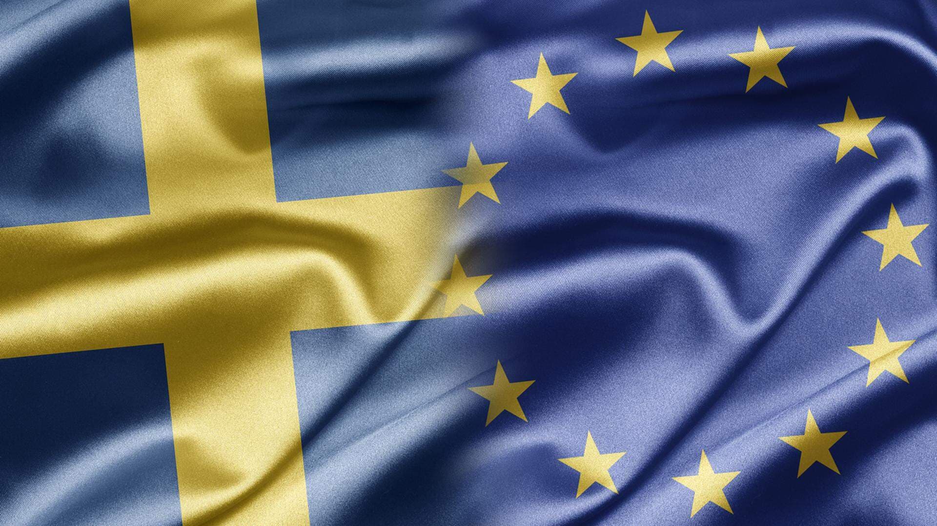 SverigeEU