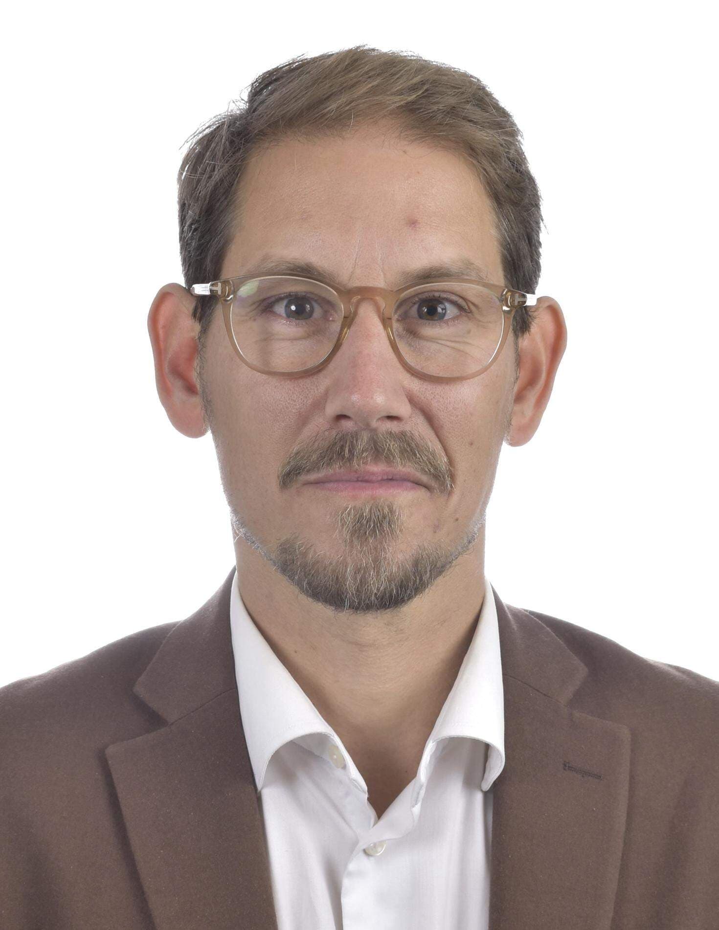 Niels Paarup-Petersen