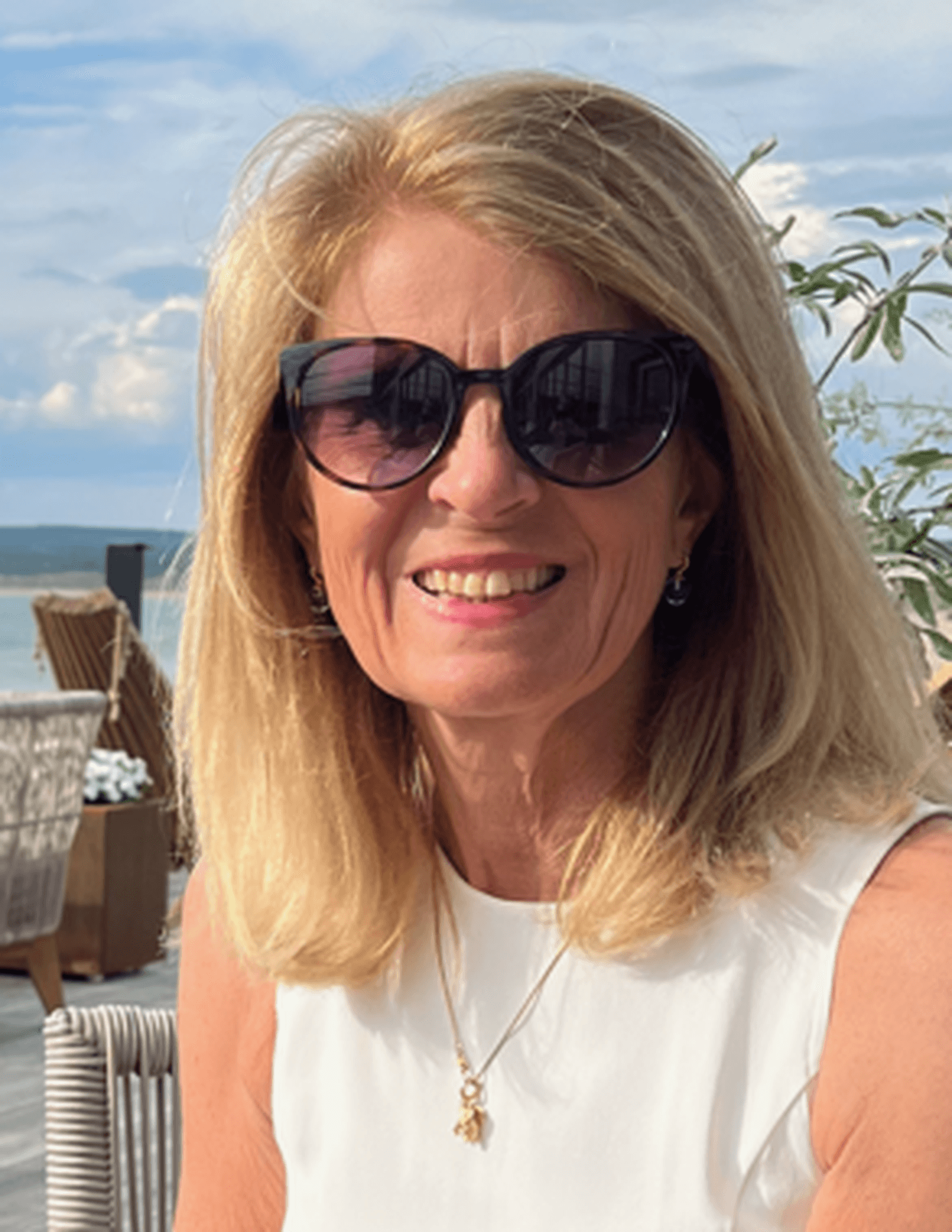 Cathrin Nordander Tovstedt