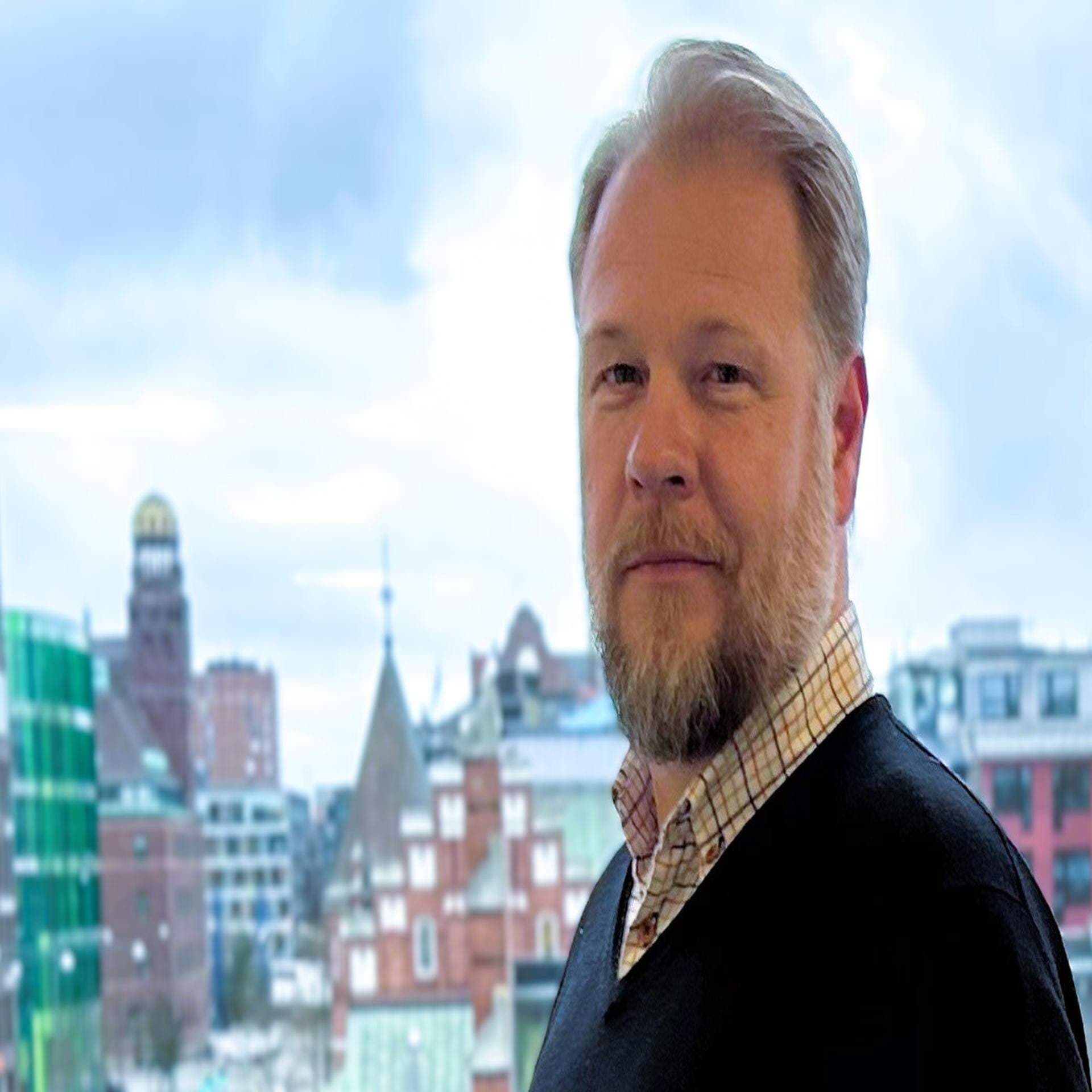 Niclas Olsson