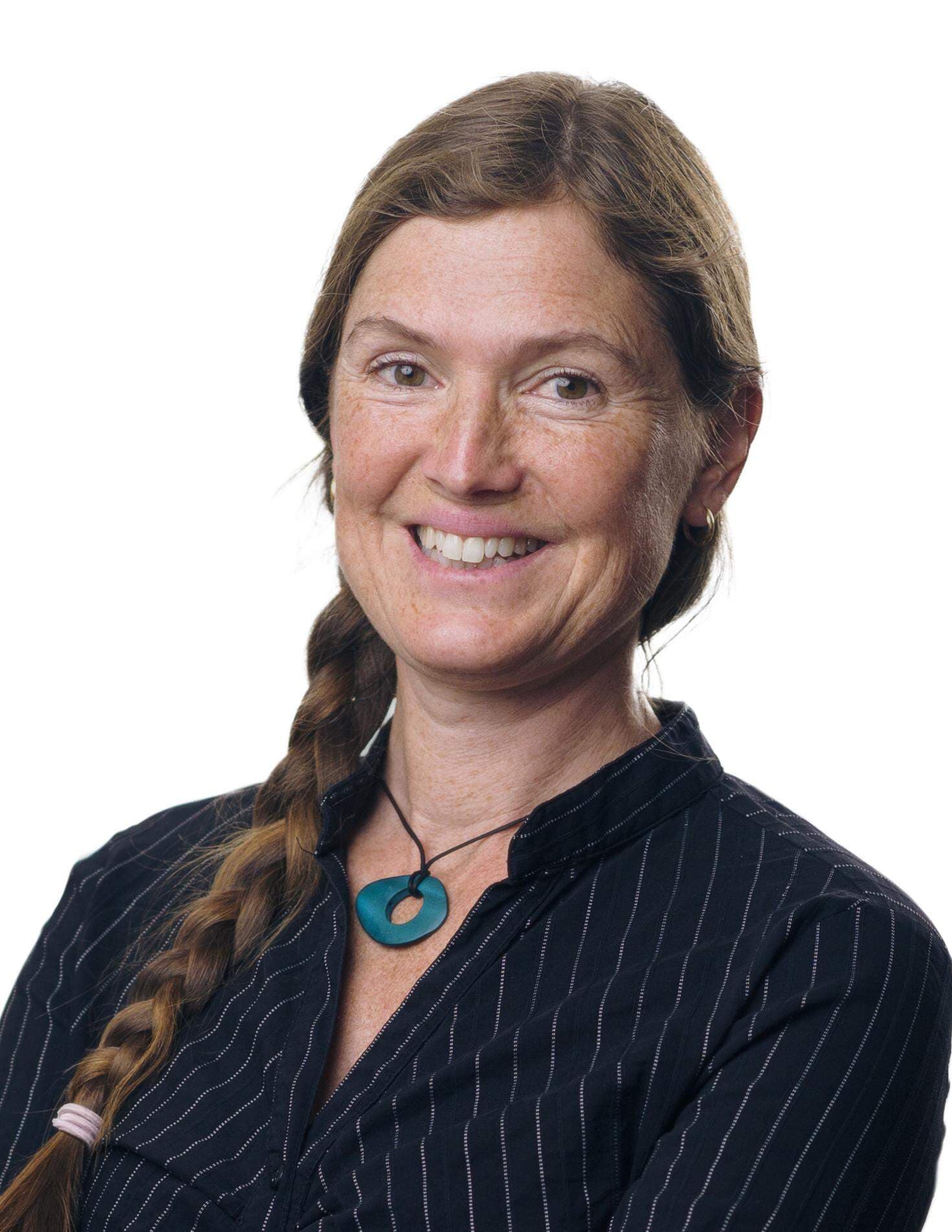 Michelle Tun von Gyllenpalm