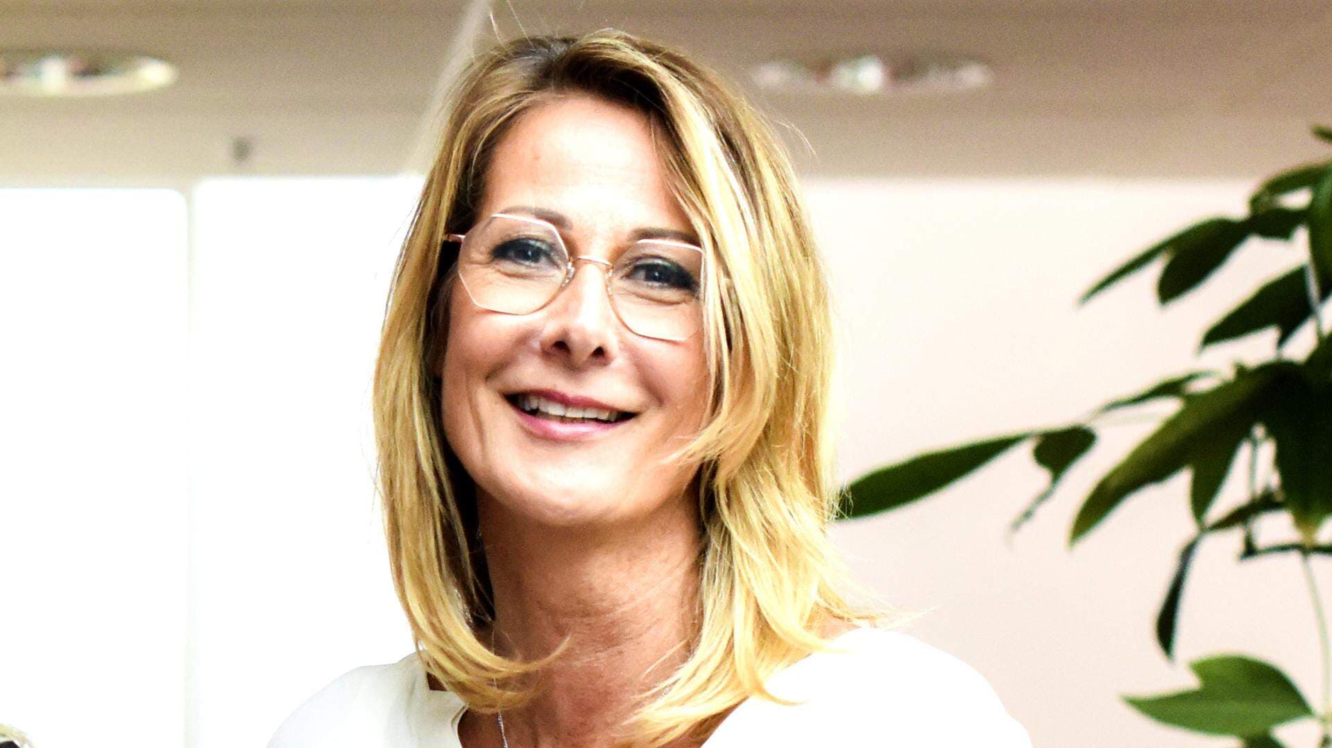 Annette Lahti