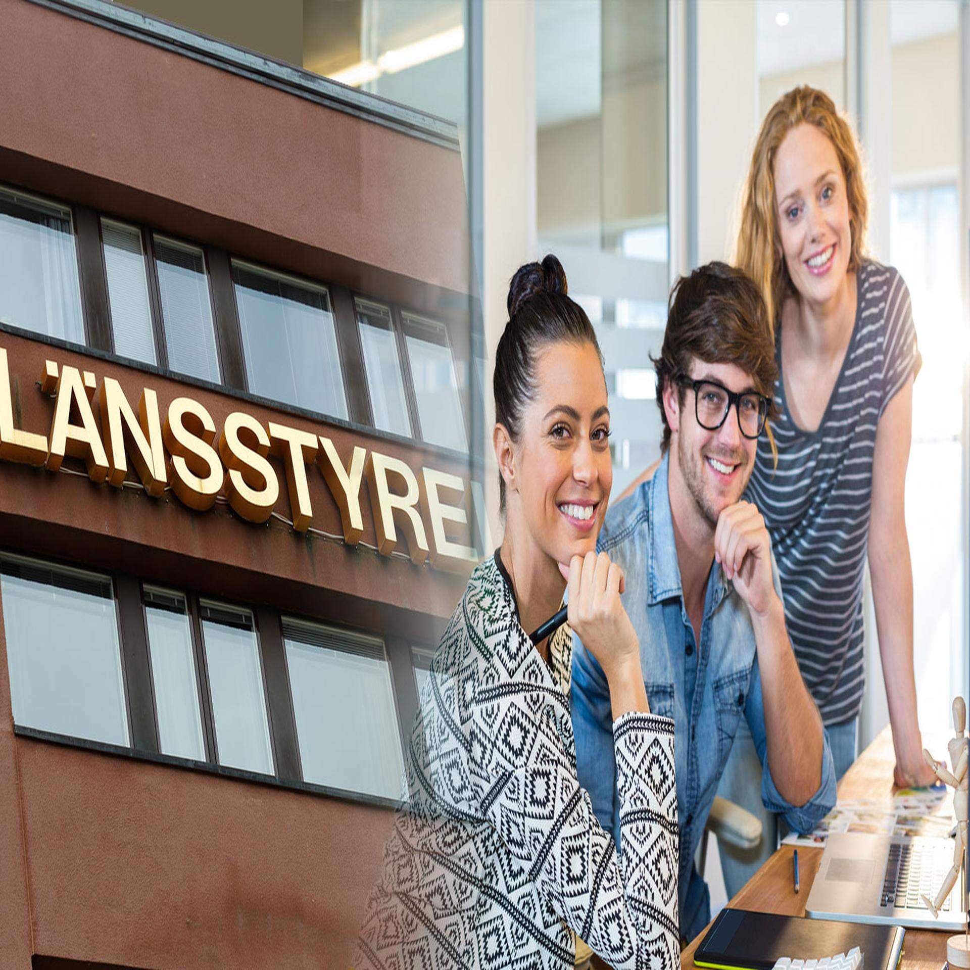 Länsstyrelsen och företagare