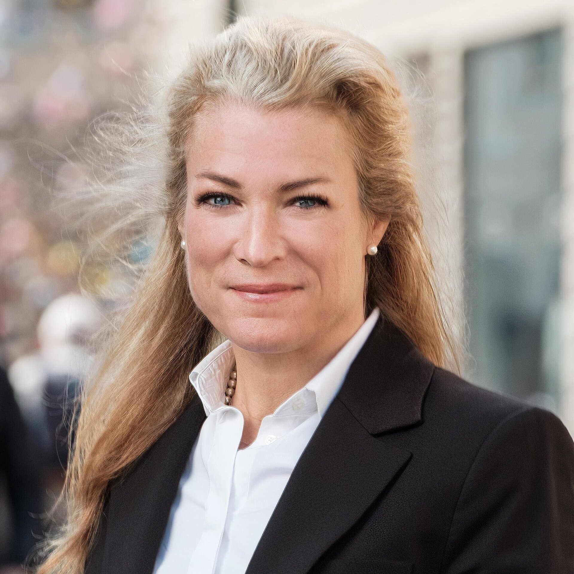 Marie Enhörning
