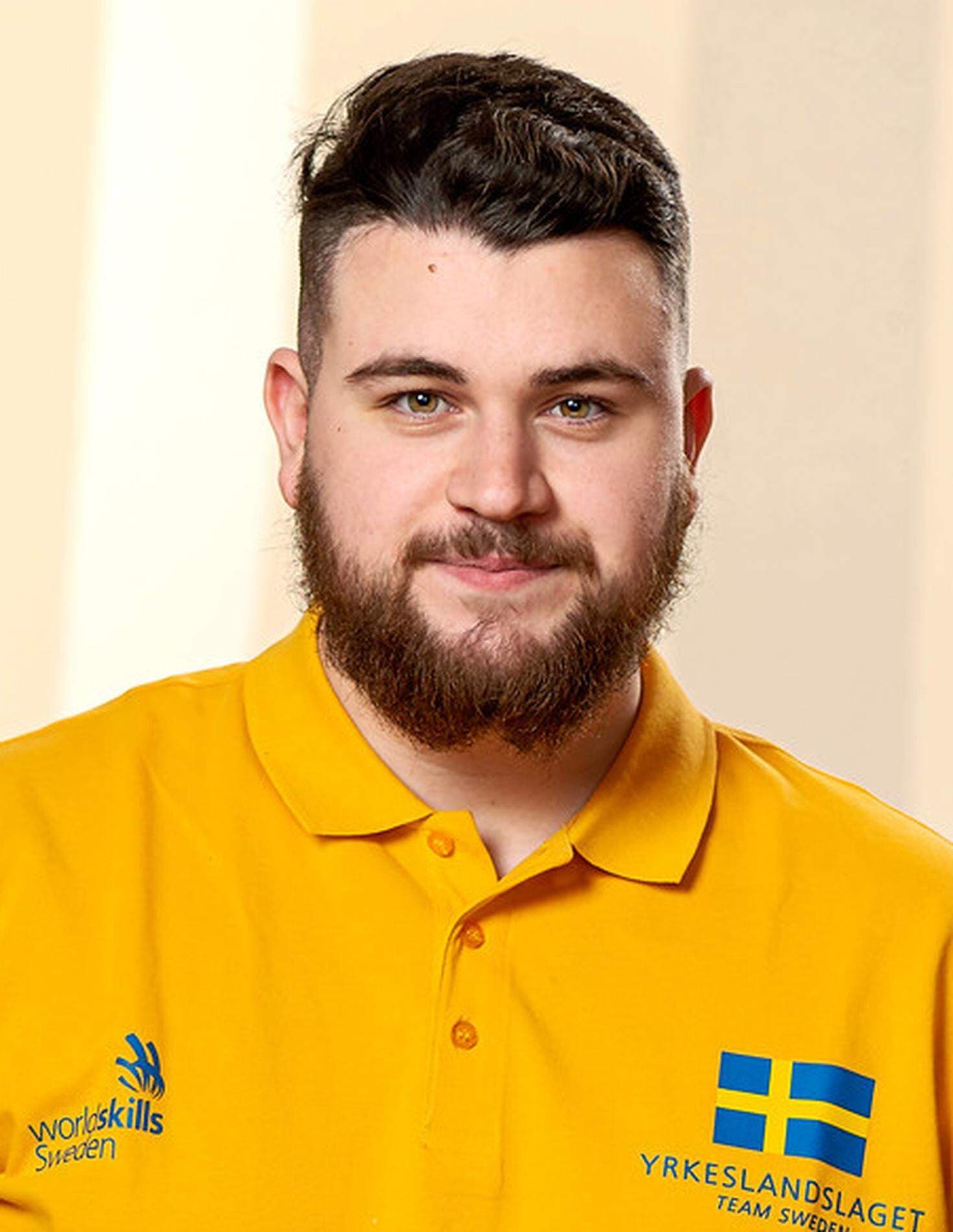 Mikael Tzoanidis