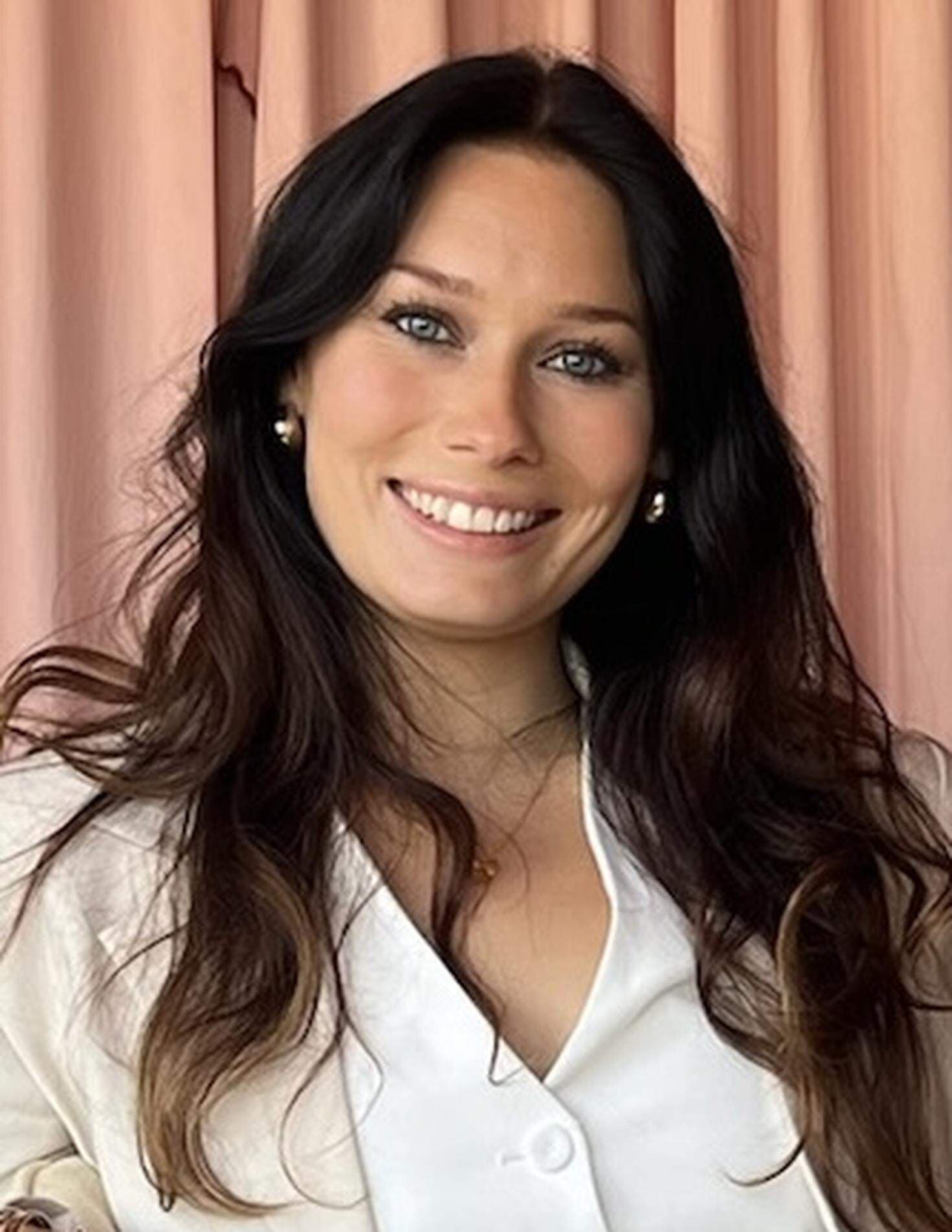 Sofia Larsson, WRun