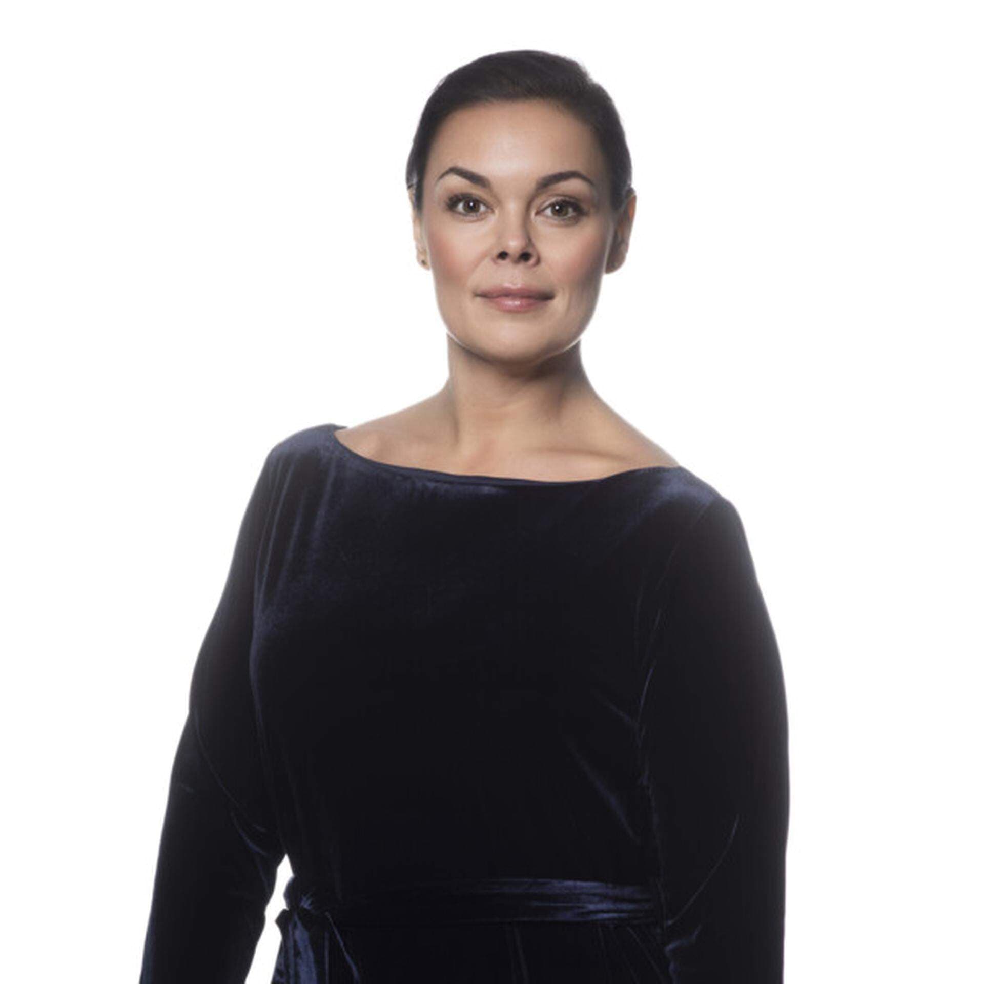 Sofia Sjöström, regionchef Svenskt Näringsliv Södermanland