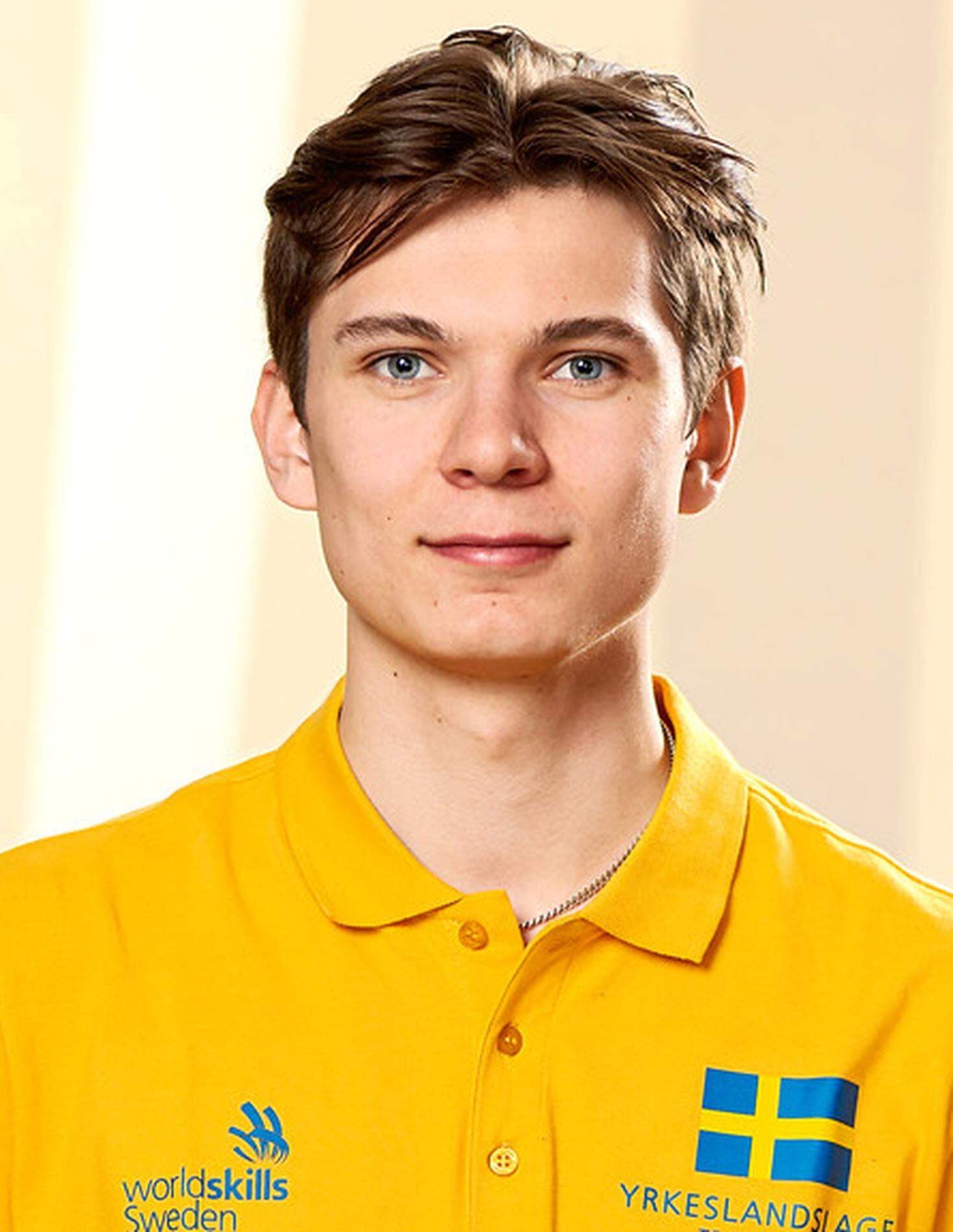 David Nilsson