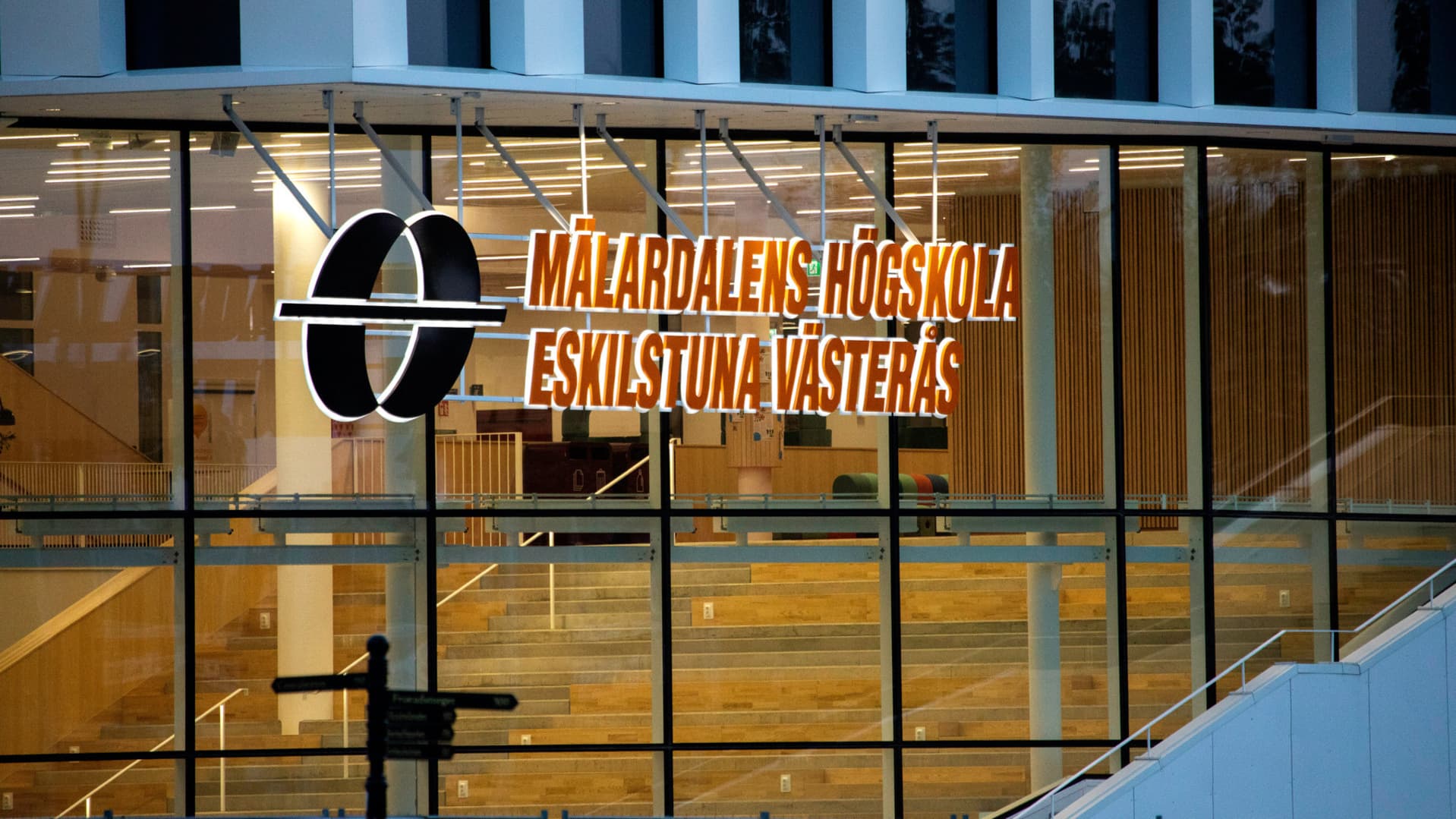 Mälardalens Universitet Eskilstuna