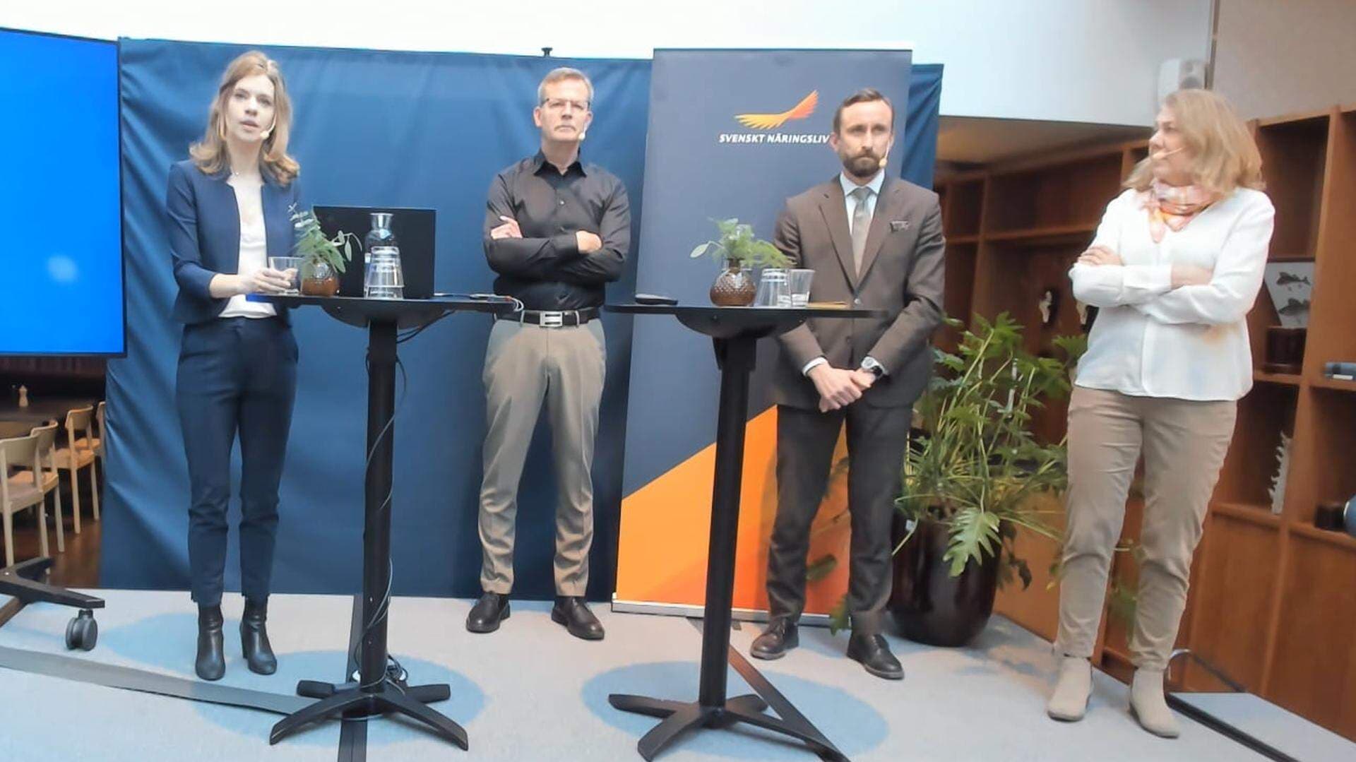 Webbinar: Så gör du affärer med Stockholms stad