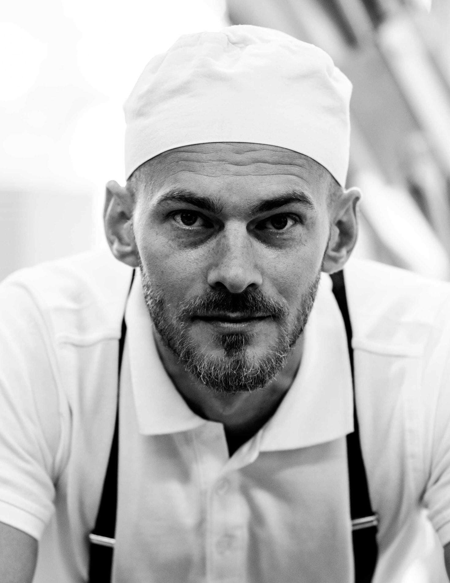 Porträtt av Olof Jönsson