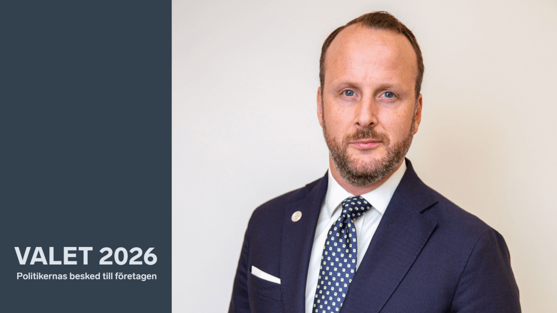 Christian Carlsson, riksdagsledamot (KD)