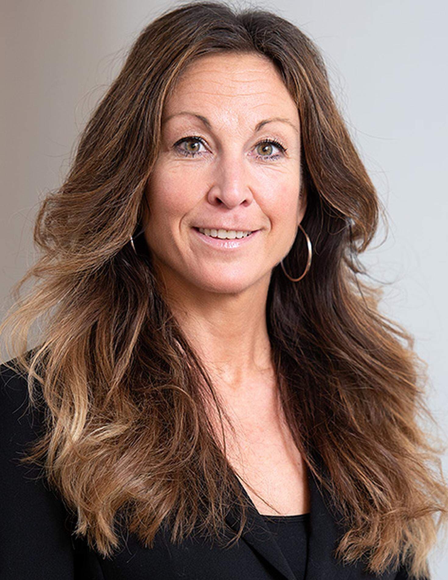 Viktoria Lundqvist, Industriarbetsgivarna