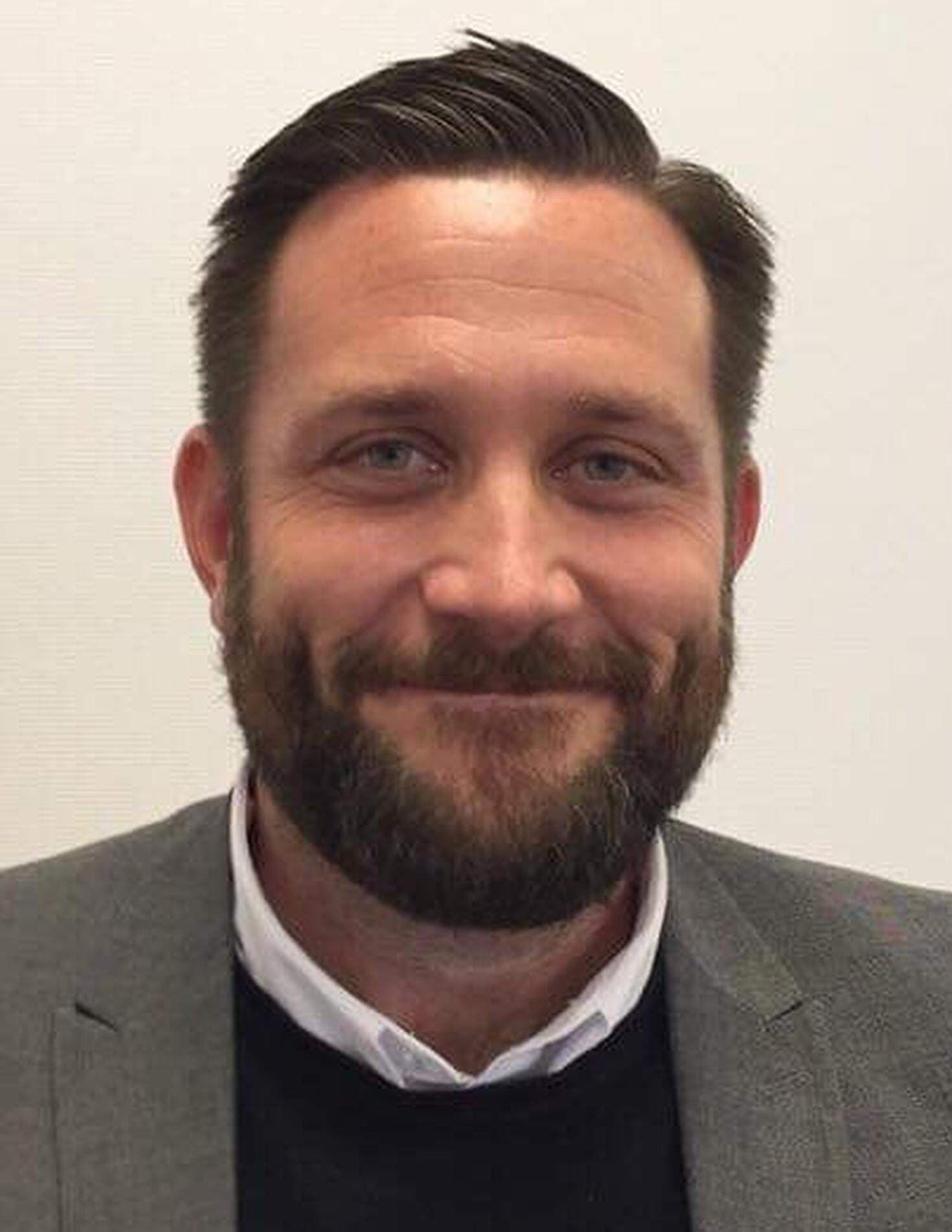 Magnus Isberg, Näringslivsstrateg i Vallentuna kommun