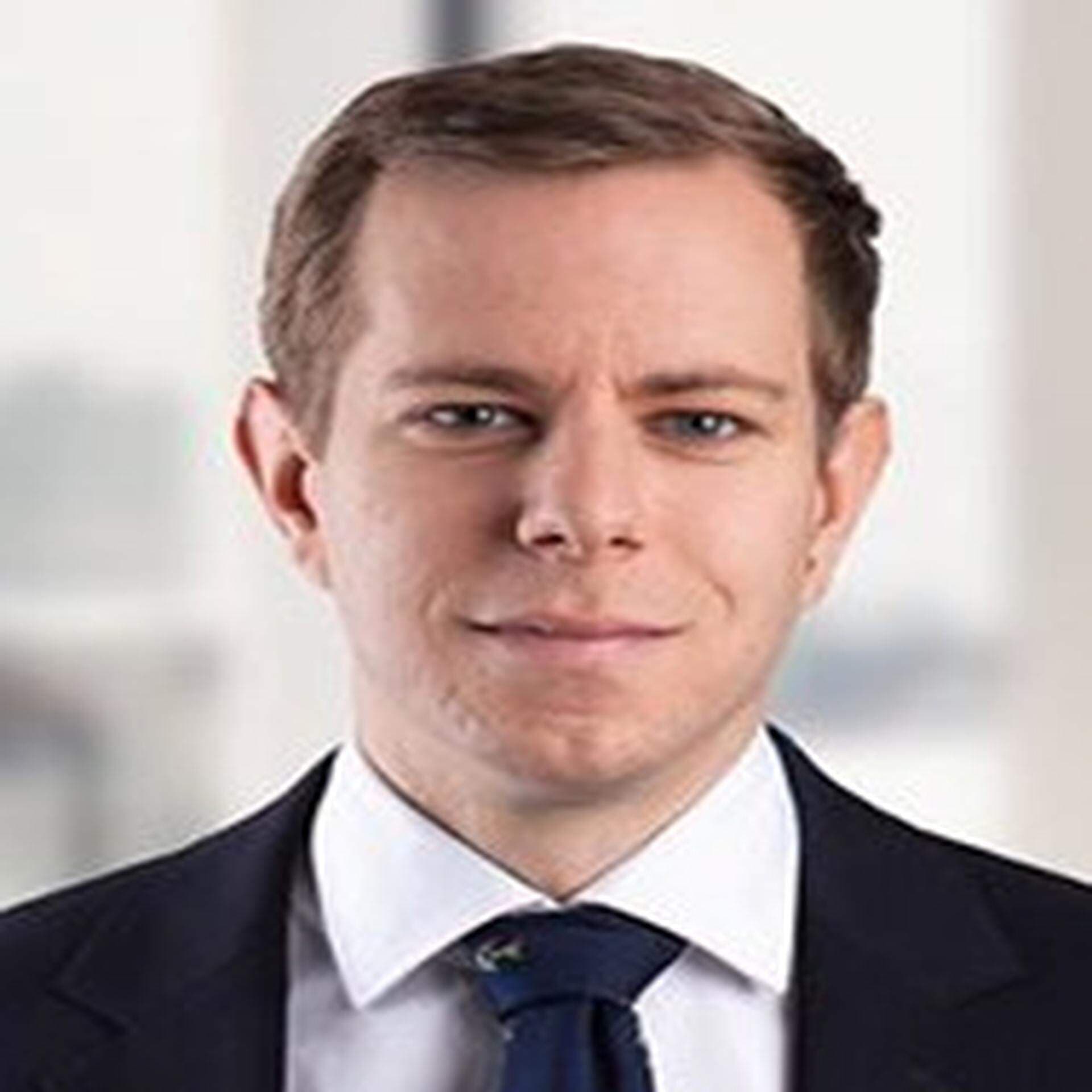 Anton Wemander Grahm, Teknikföretagen