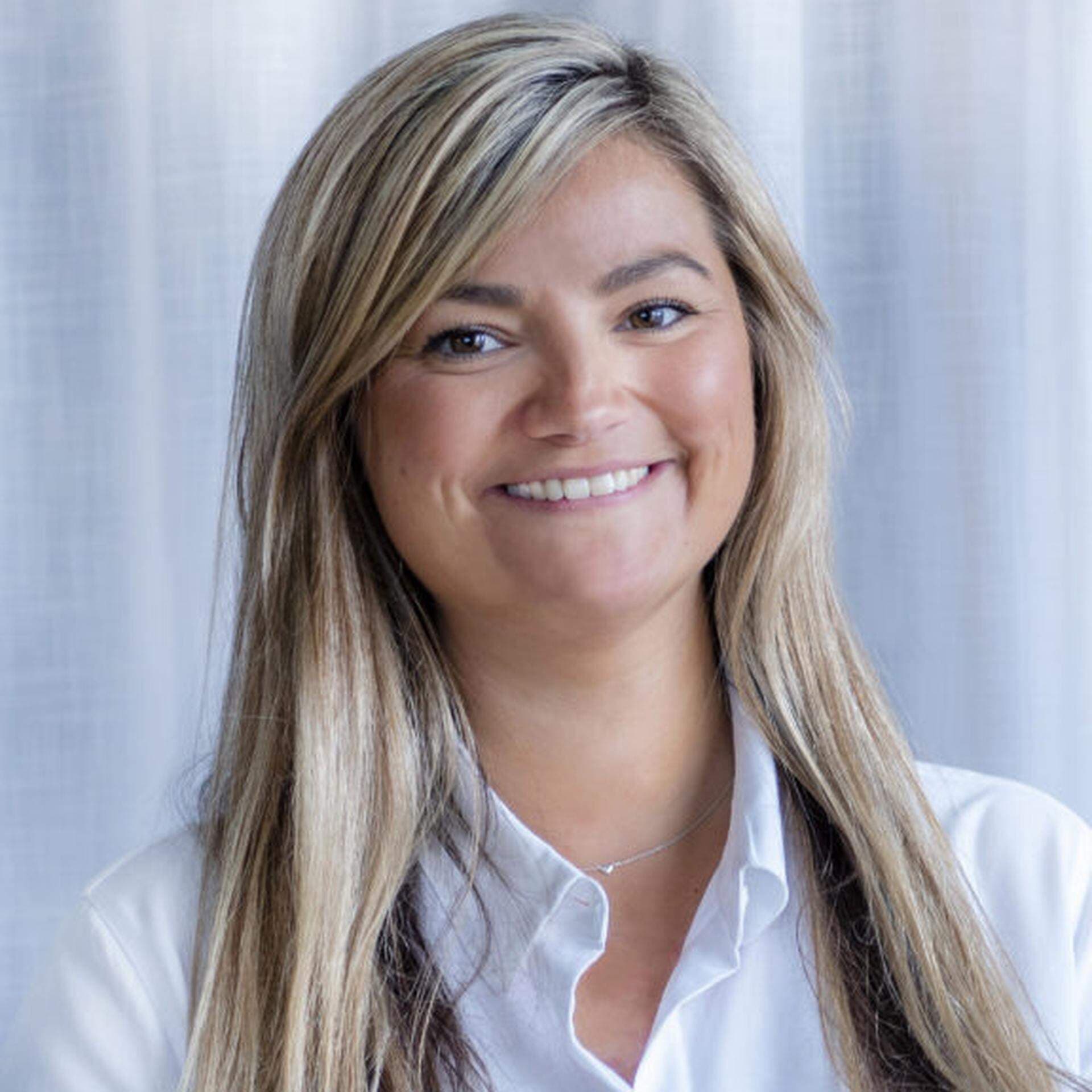 Sarah Berger, Arbetsrättsjurist Visita