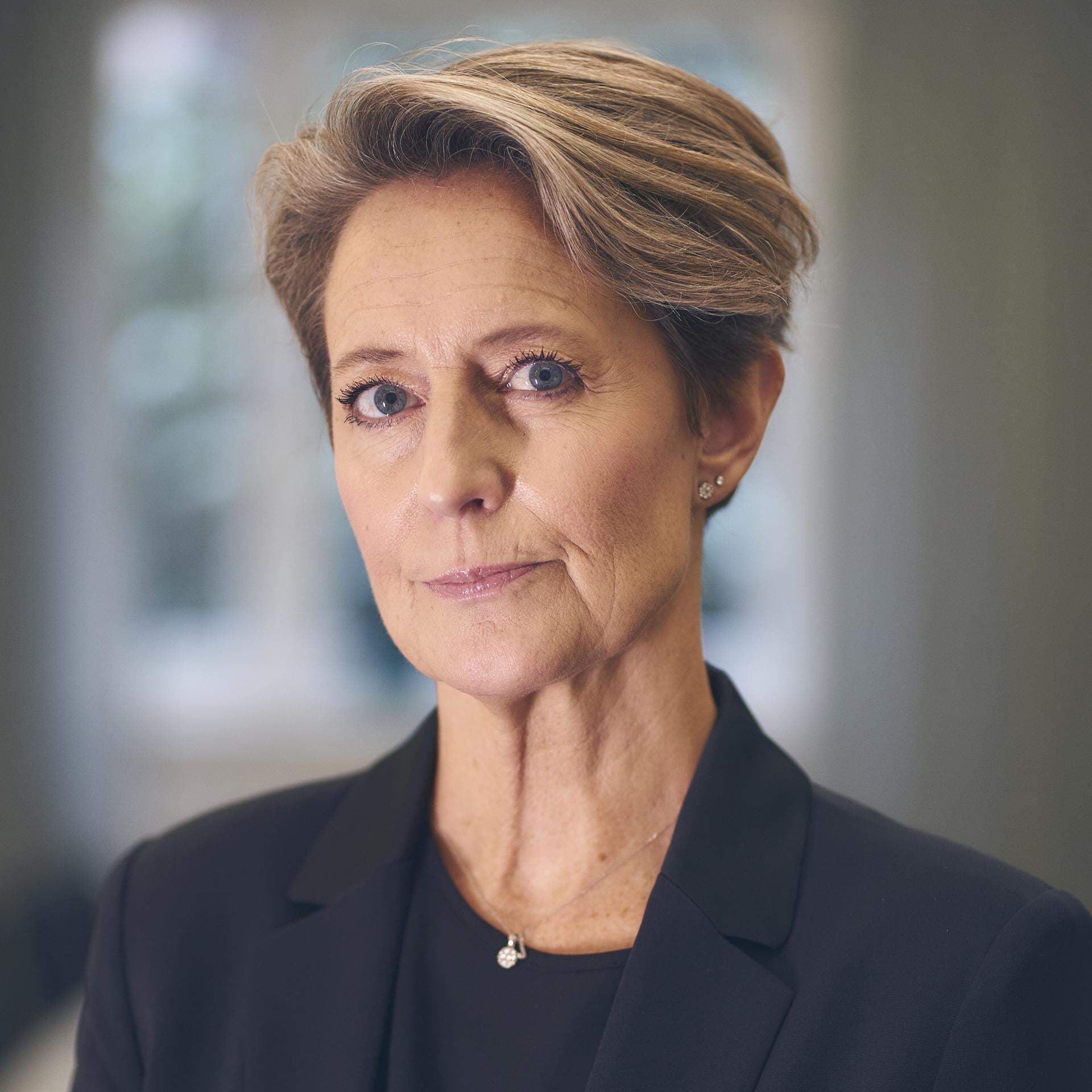 Jeanette Lesslie Wikström