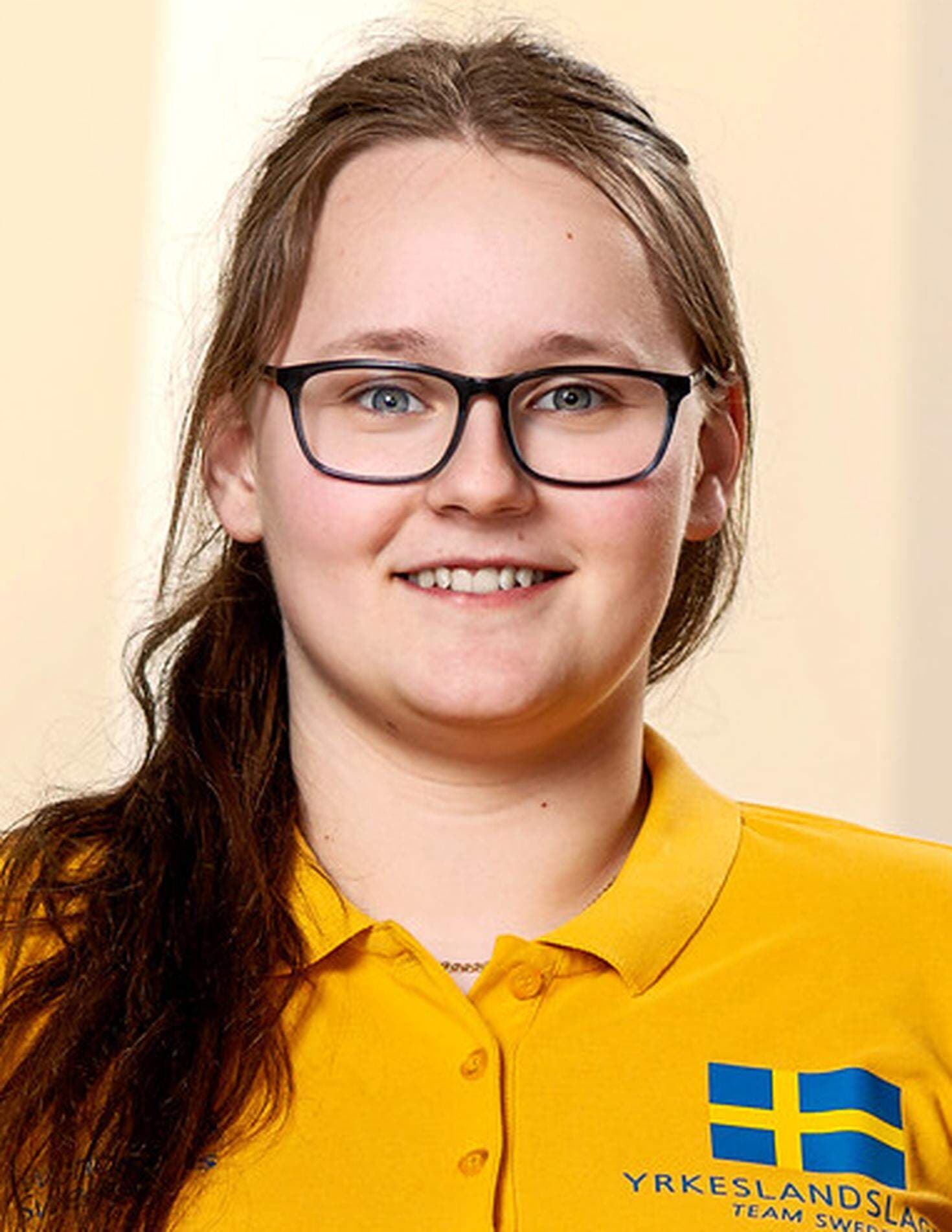 Ella Lundvall