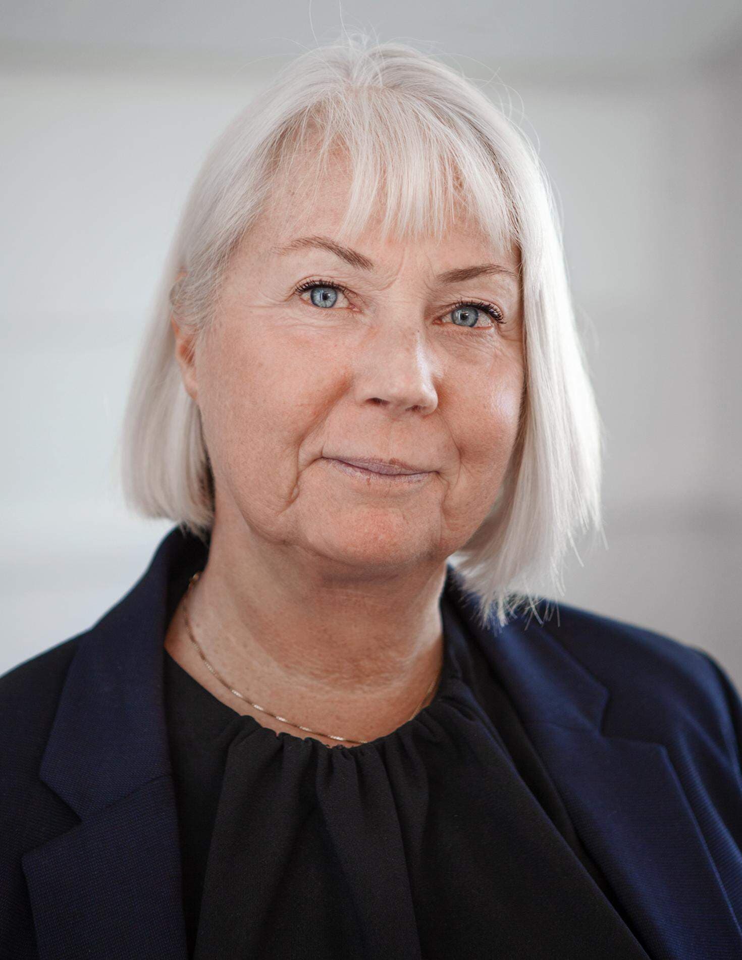 Ulla Rådling, näringslivschef Värmdö kommun