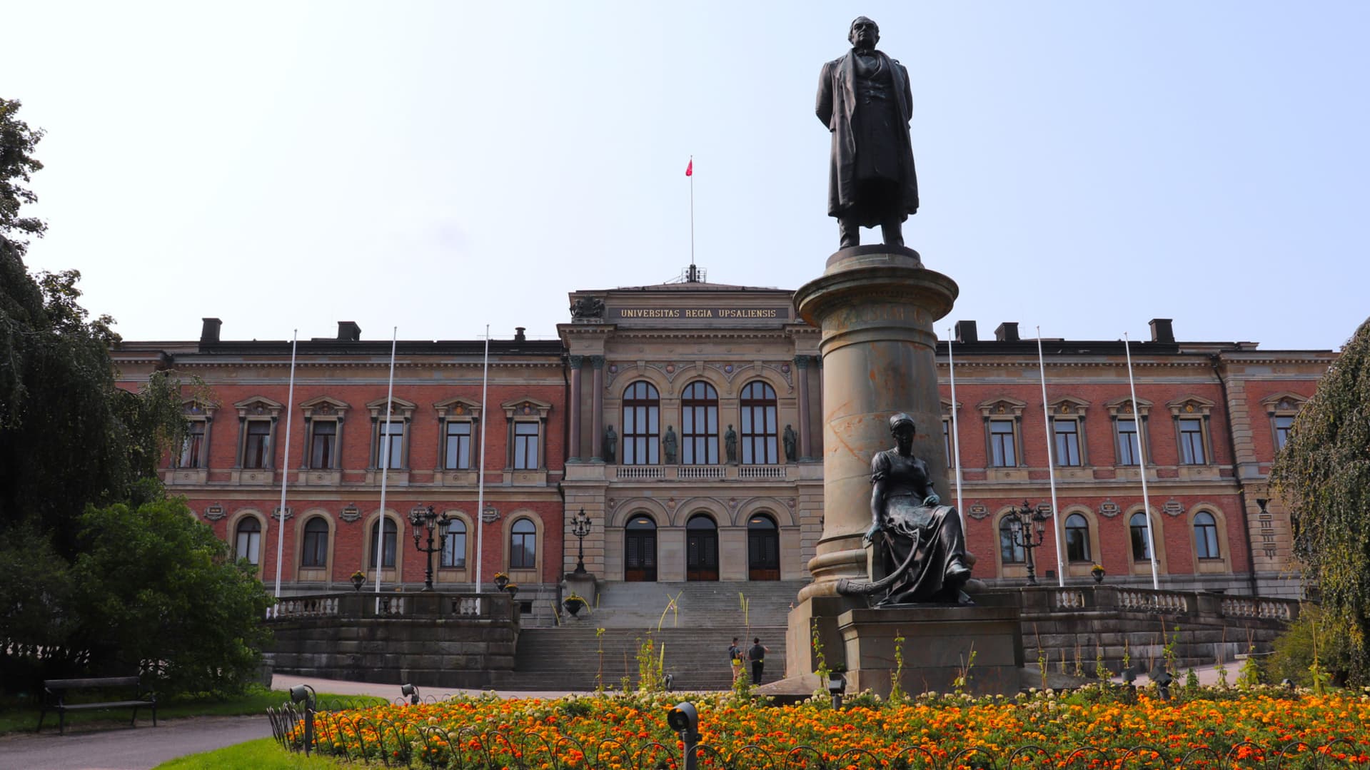 Uppsala Universitet