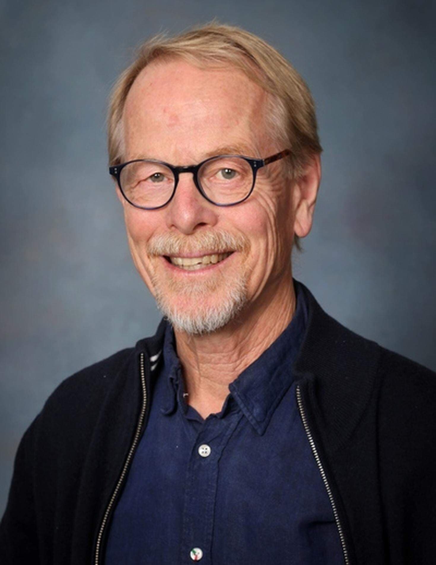 Johan Sennerfeldt, Älvboda Friskola