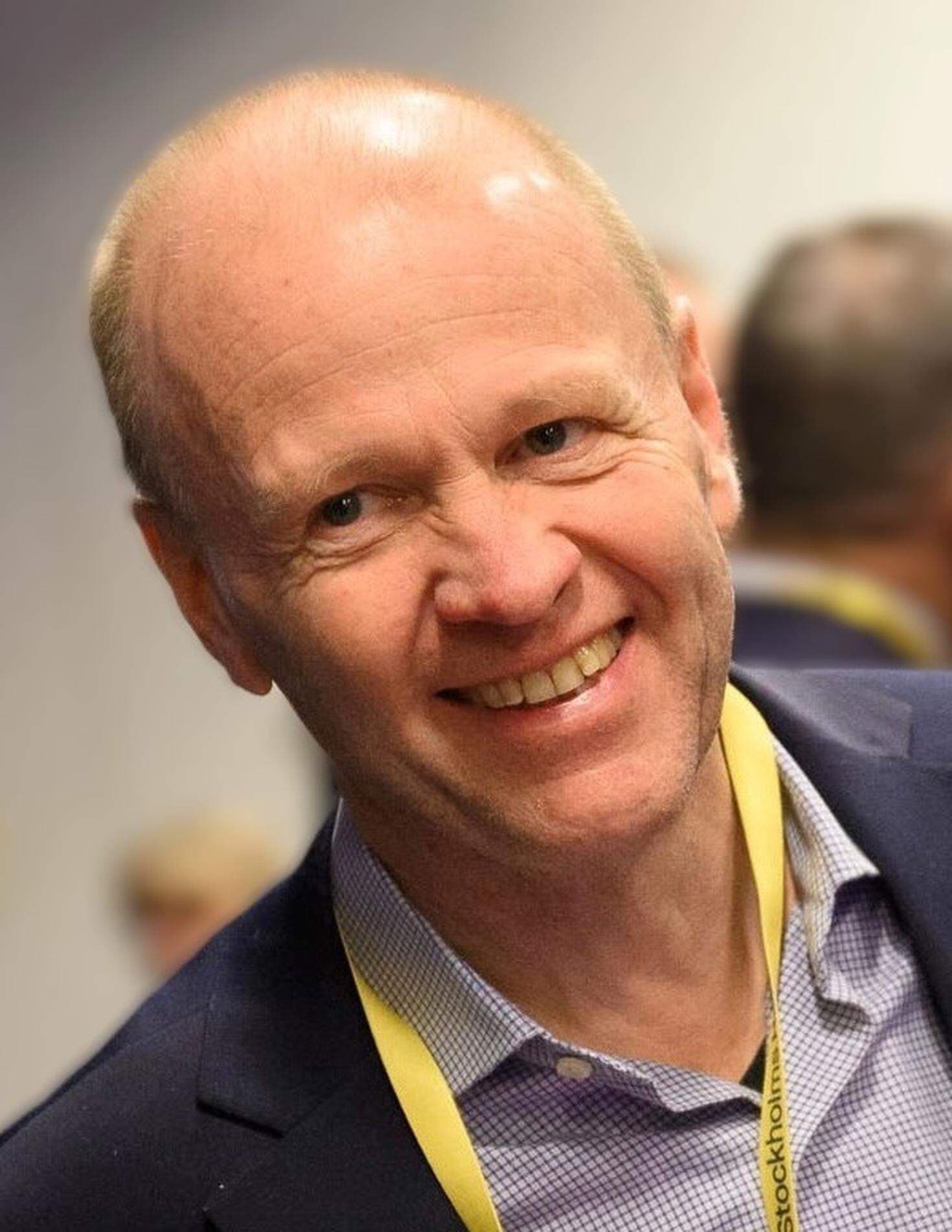 Ulf Andersson, Östhammars kommun