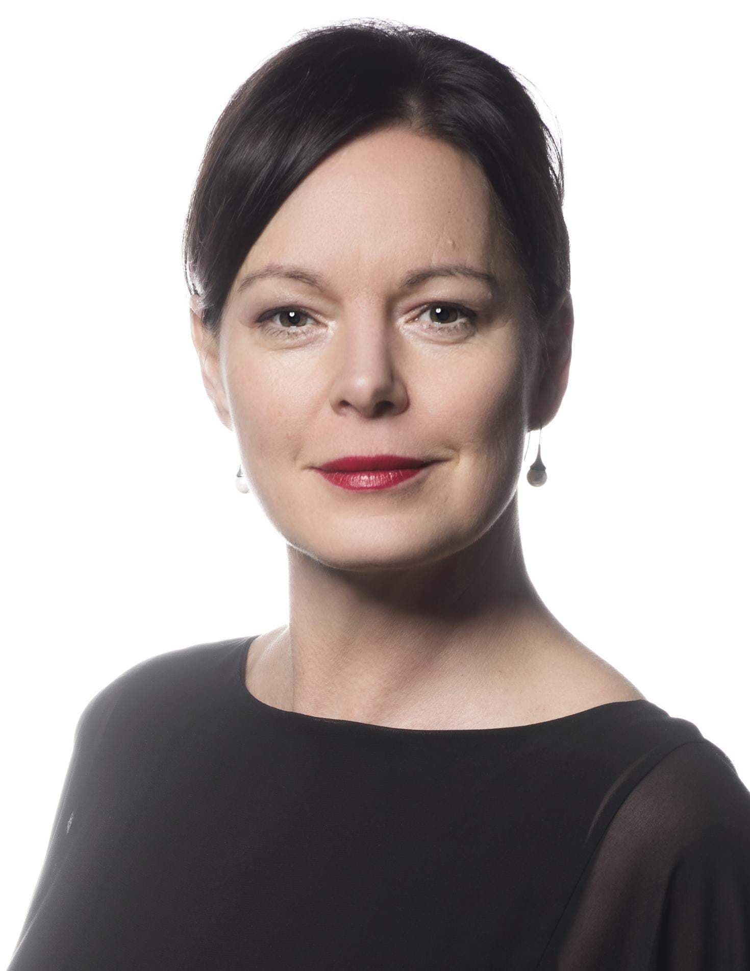 Anna-Lena Holmström