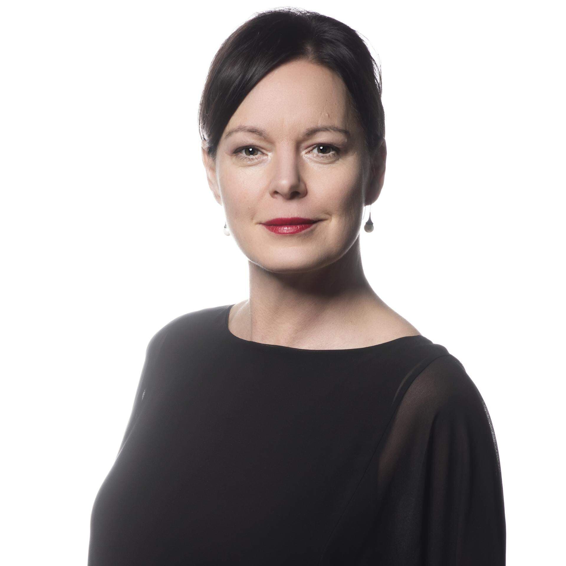 Anna-Lena Holmström