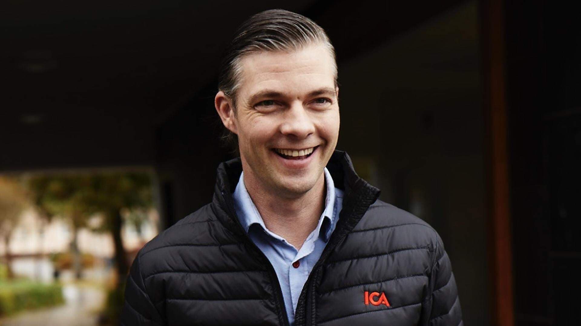 Marcus Terneborn