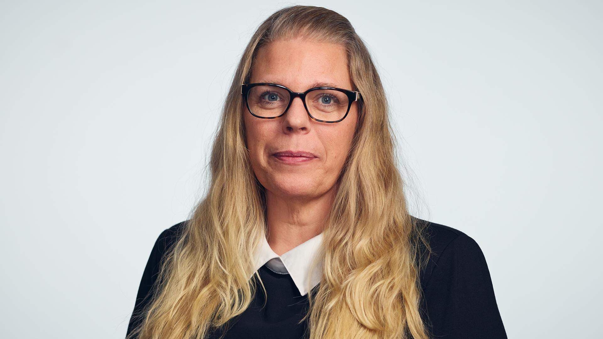 Åsa Odelfalk, chef för Miljö- och byggenheten i Knivsta kommun.