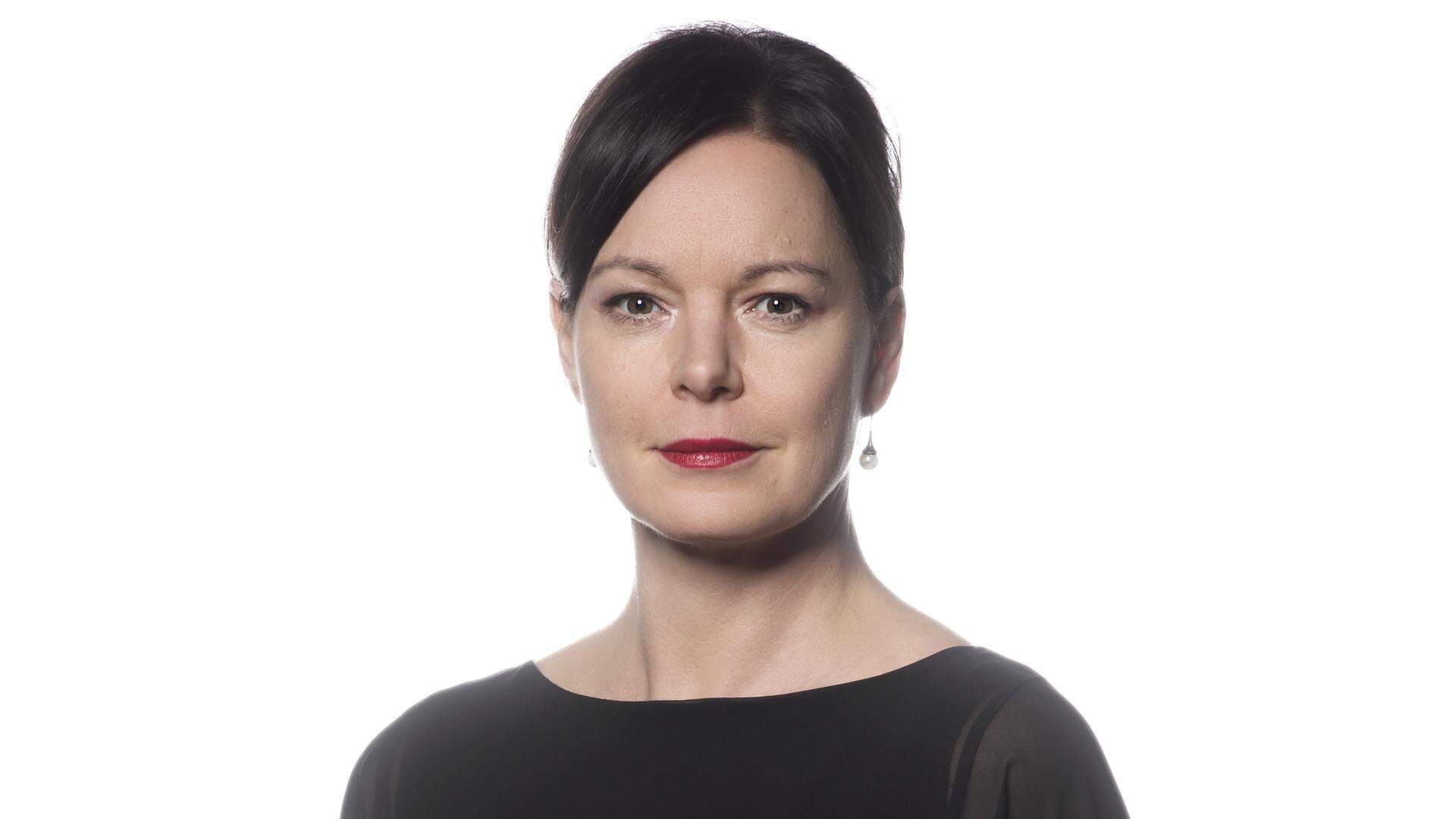 Anna-Lena Holmström